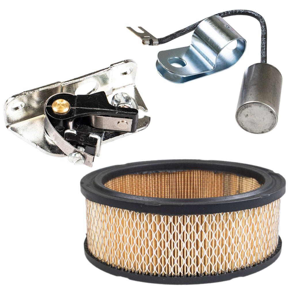 John Deere 1001690 Service Kit
