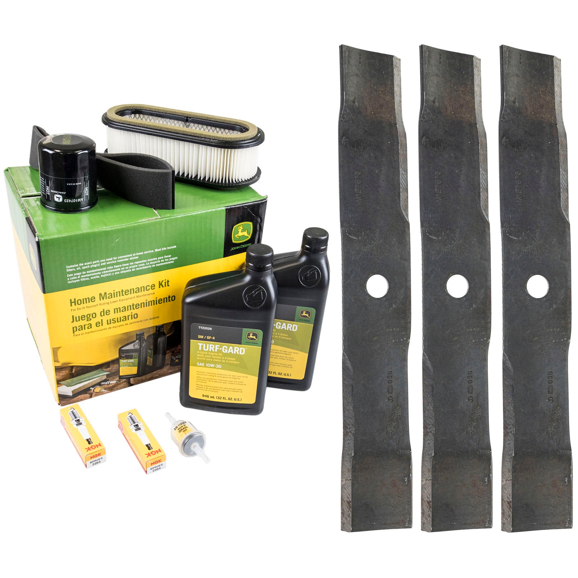 John Deere 1001720 Maintenance Kit