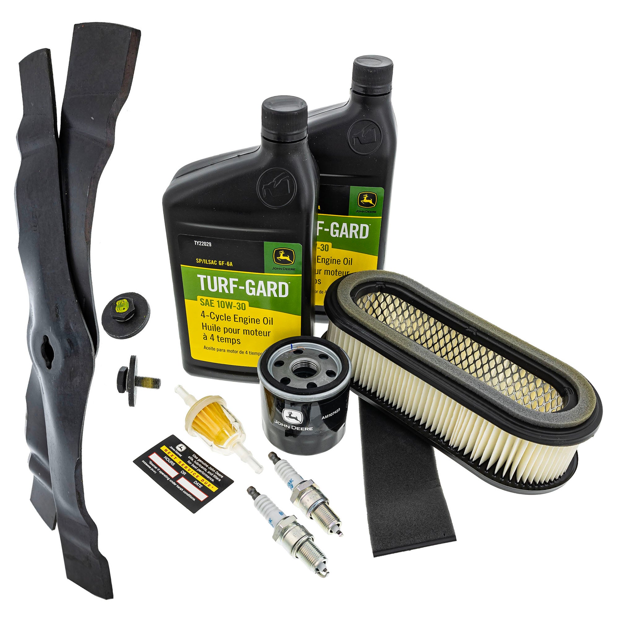 John Deere 1001721 Maintenance Kit