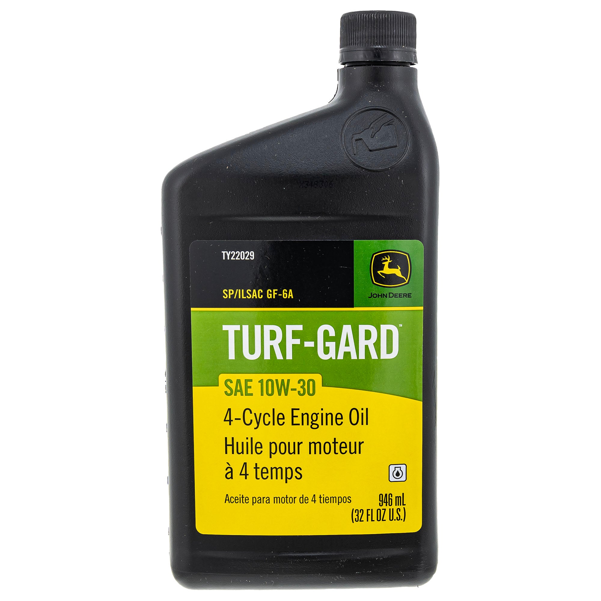 John Deere 1001721 Maintenance Kit w/ Mulching Blades