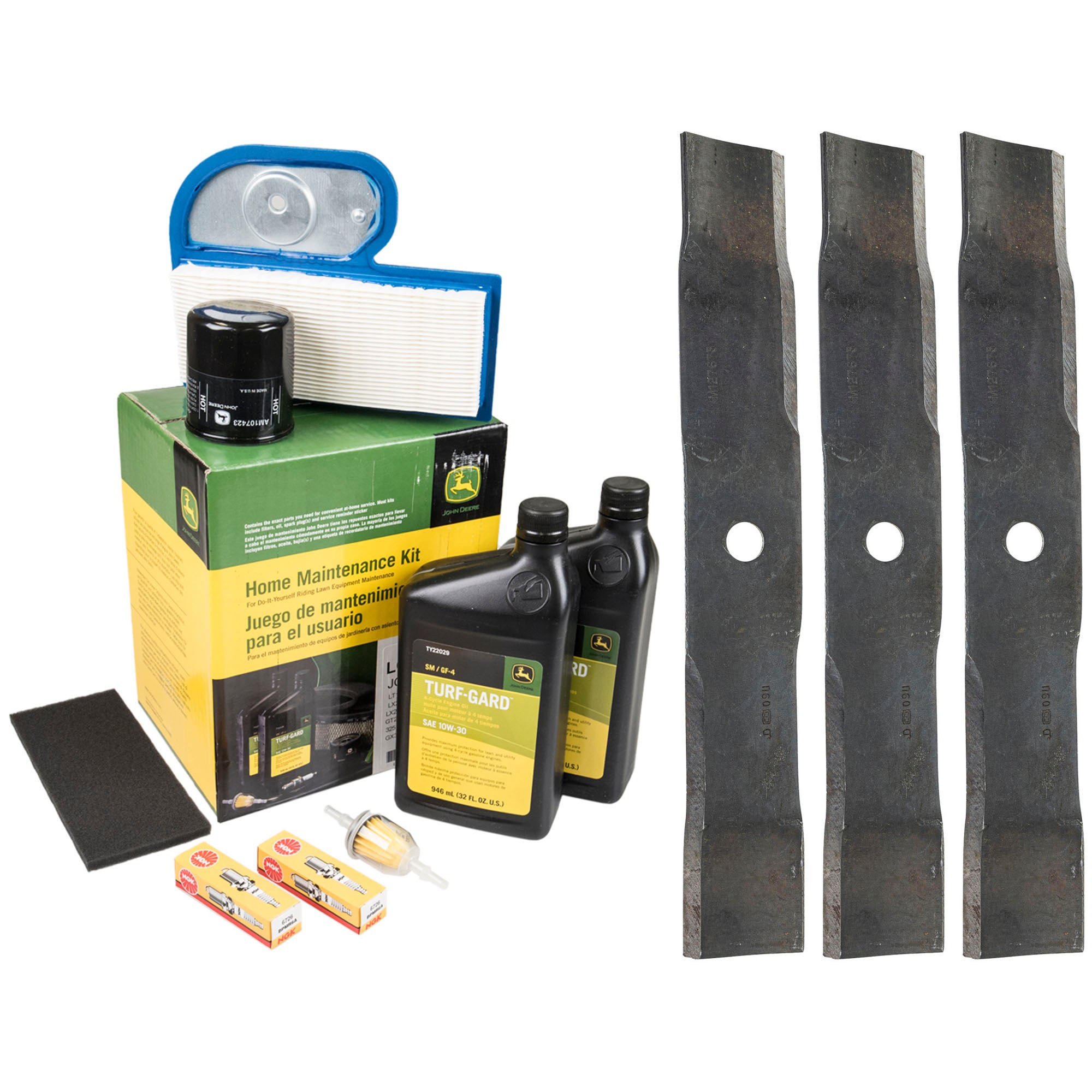 John Deere 1001731 Maintenance Kit