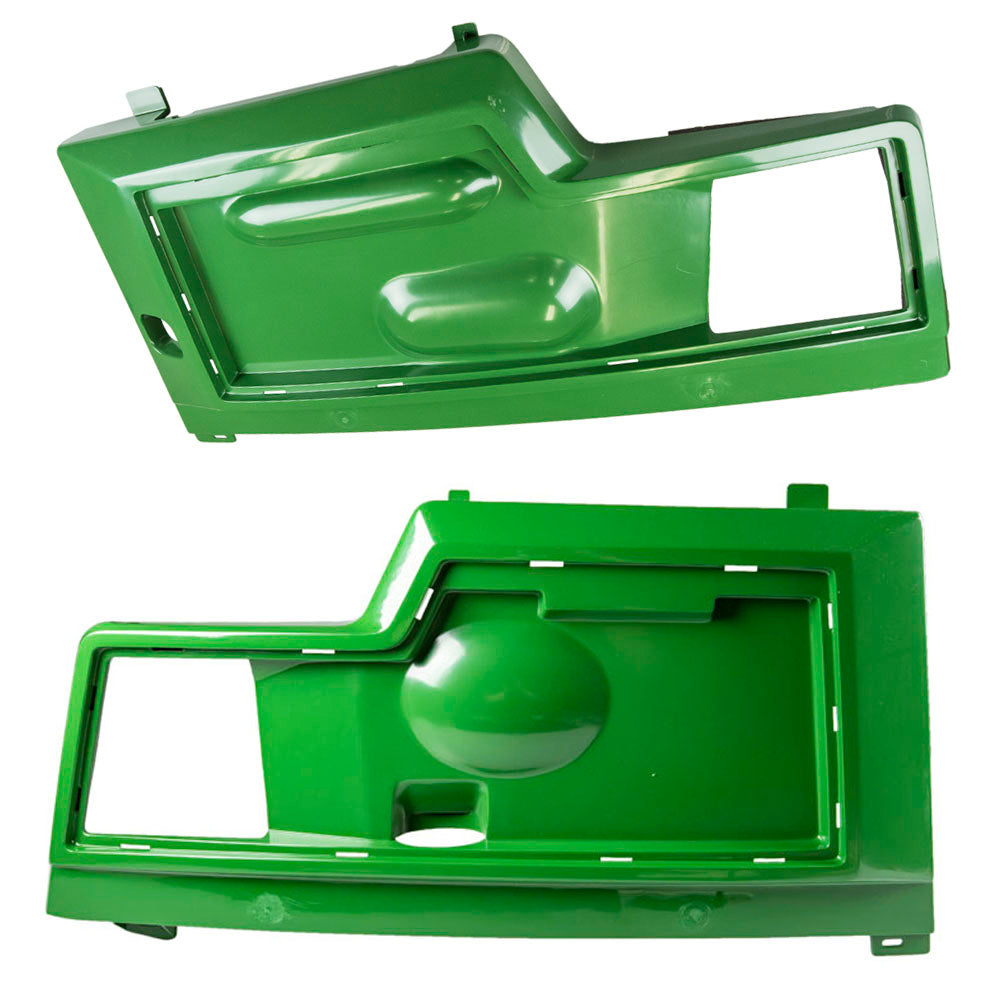 John Deere 1001740 Side Panels