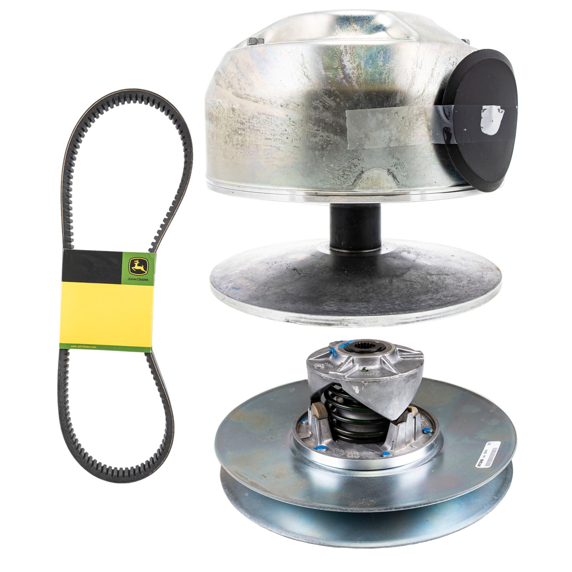 John Deere 1001749 Clutch