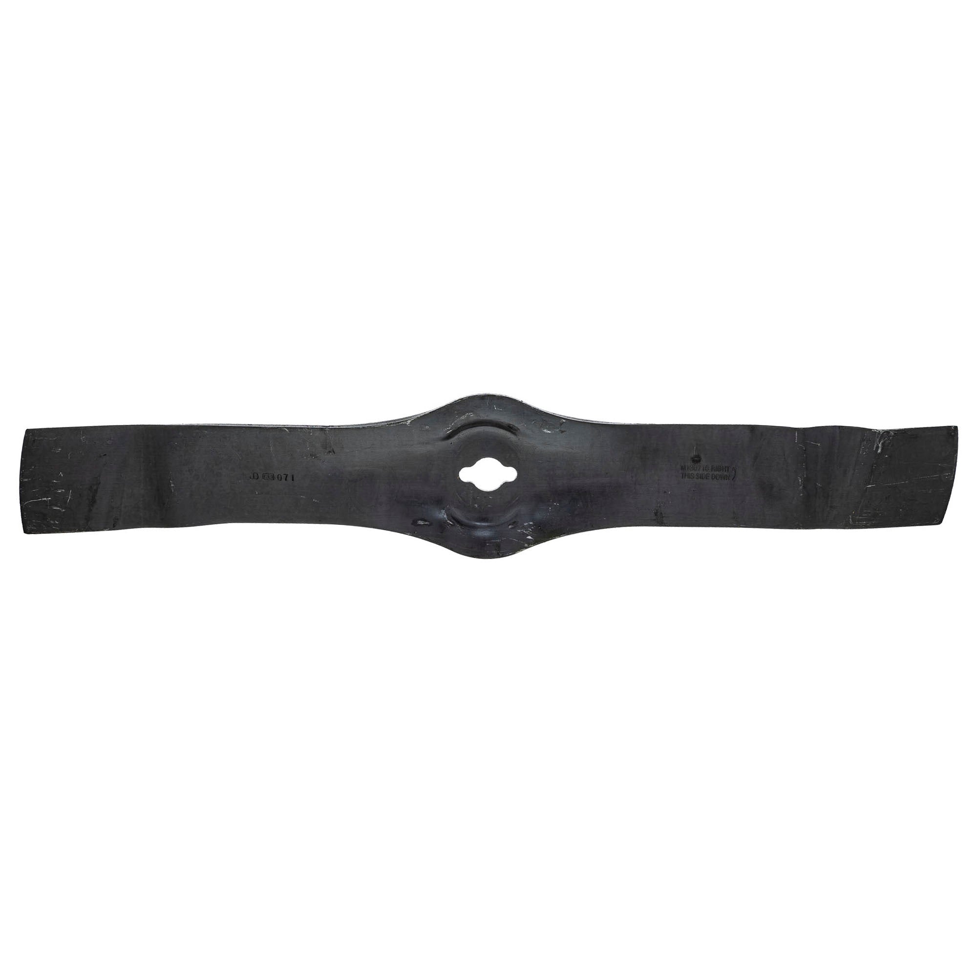 John Deere 1001756 Maintenance Kit w/ Standard Blades