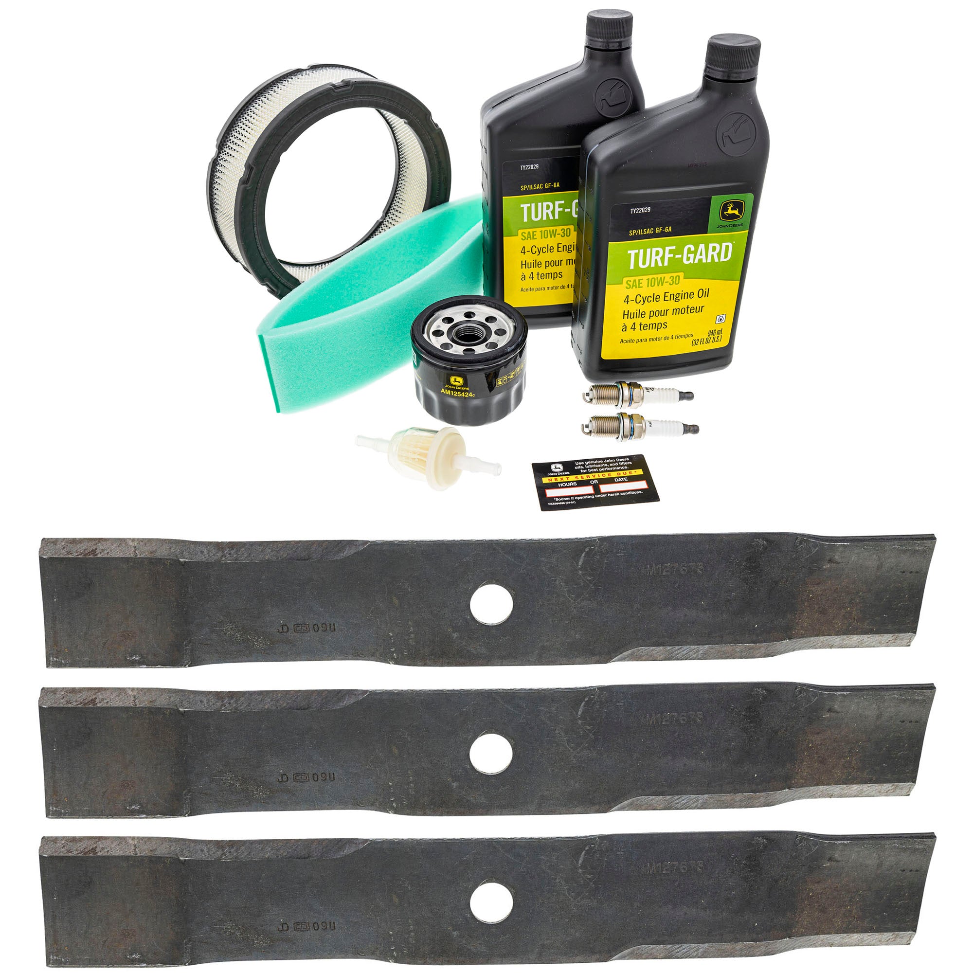 John Deere 1001757 Maintenance Kit