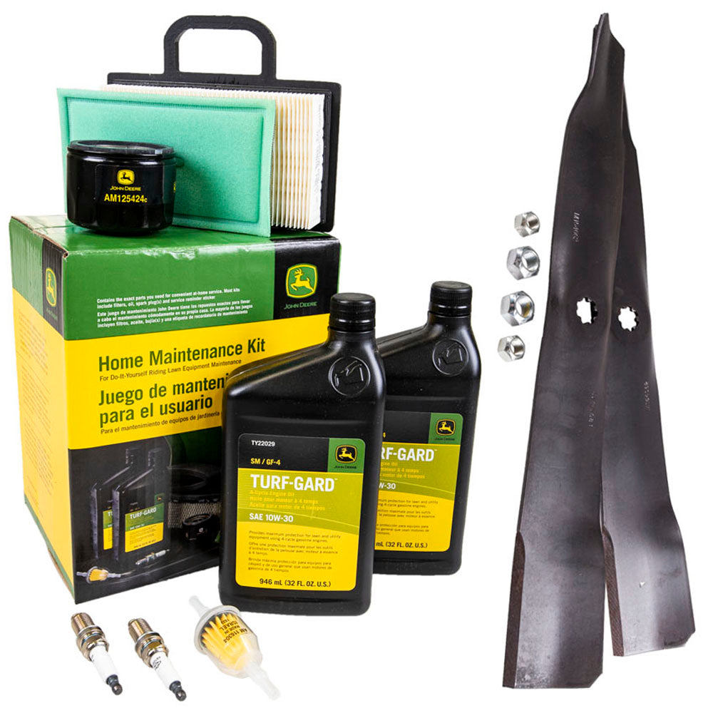 John Deere 1001759 Maintenance Kit