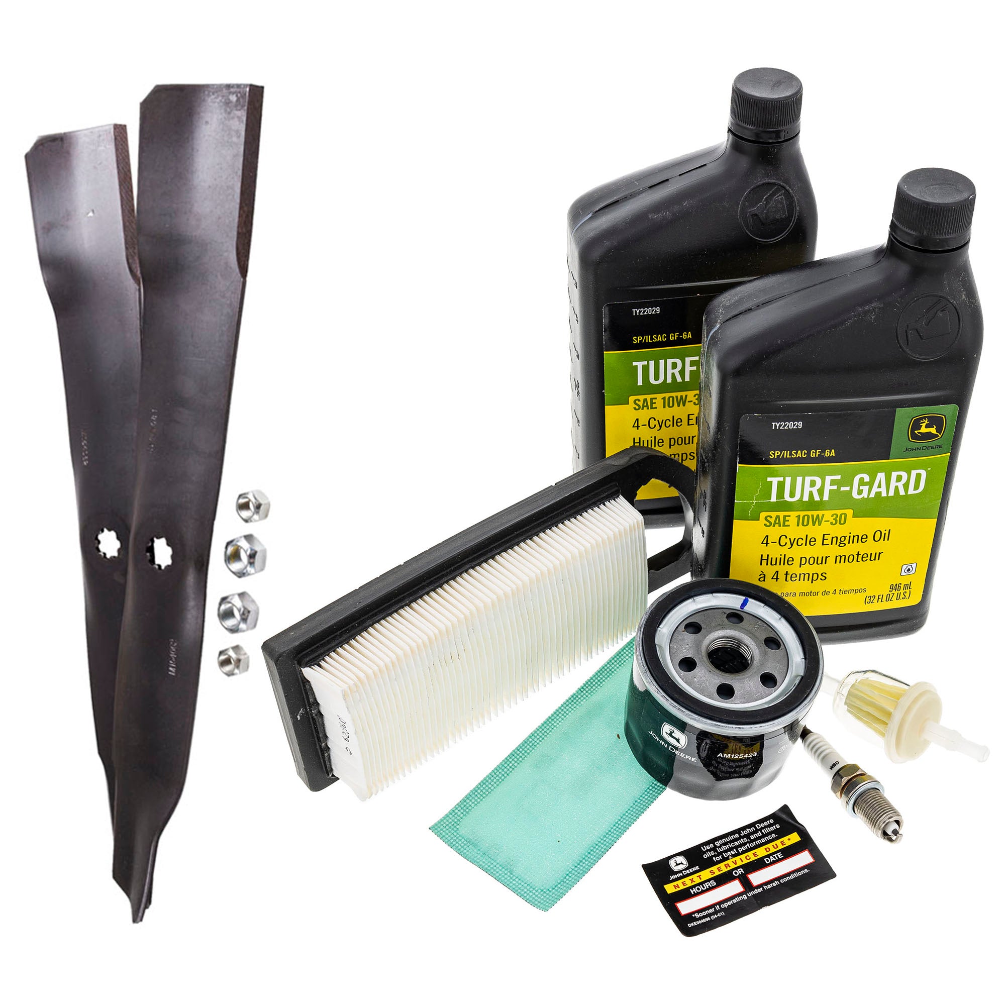 John Deere 1001760 Maintenance Kit
