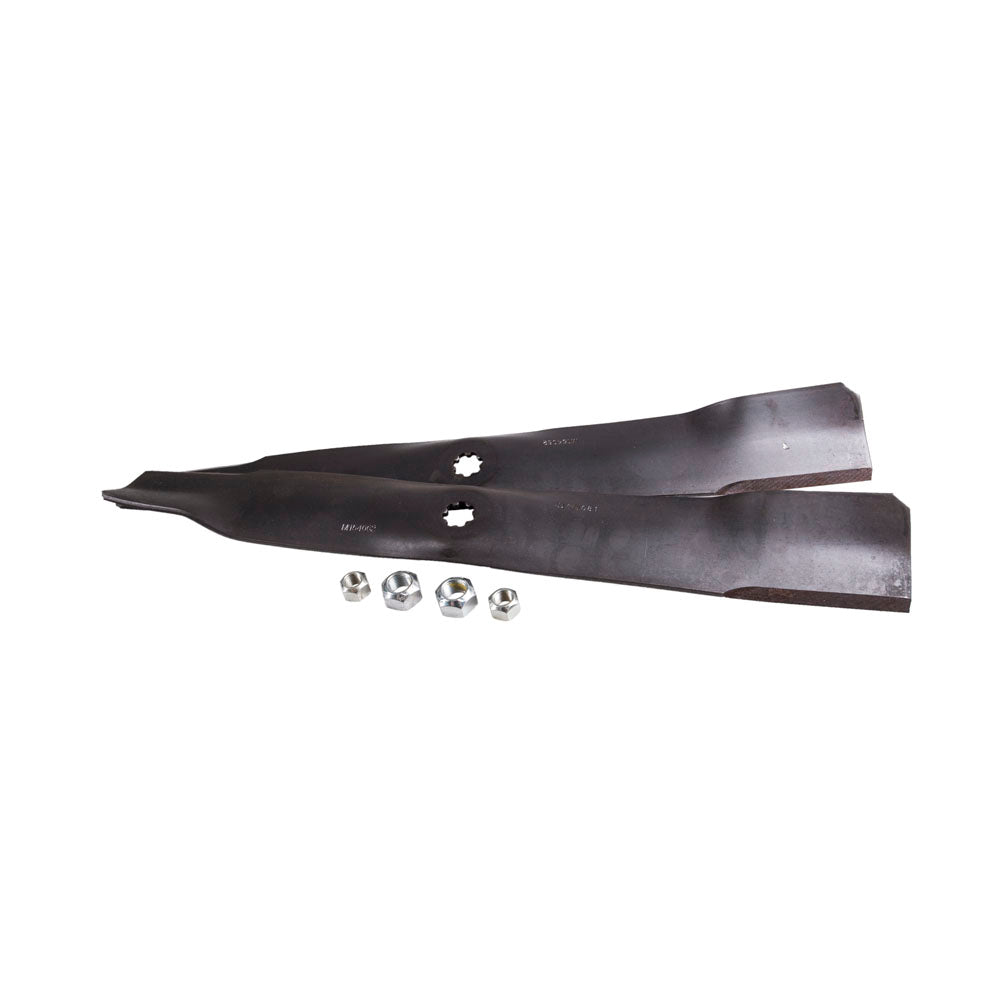 John Deere 1001760 Maintenance Kit w/ Blades