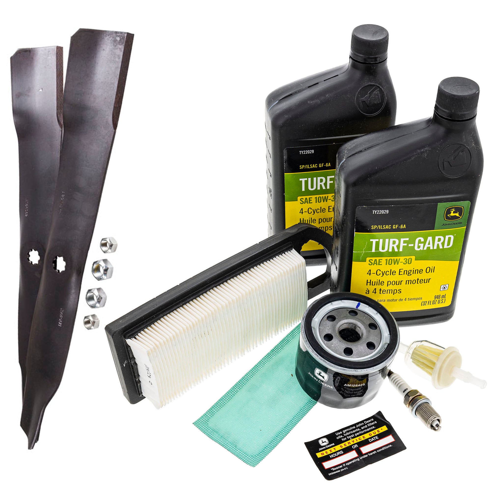 John Deere 1001761 Maintenance Kit