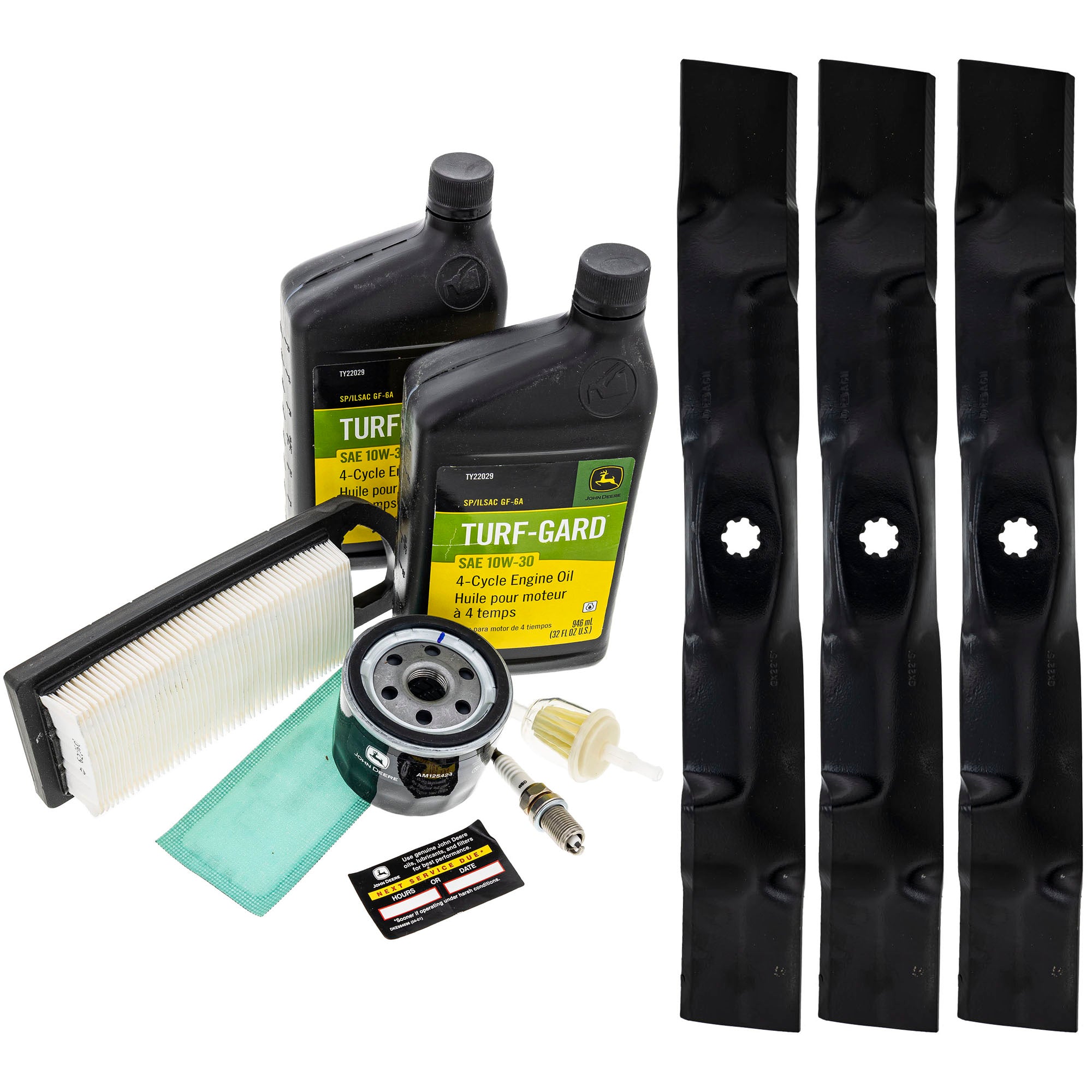 John Deere 1001763 Maintenance Kit