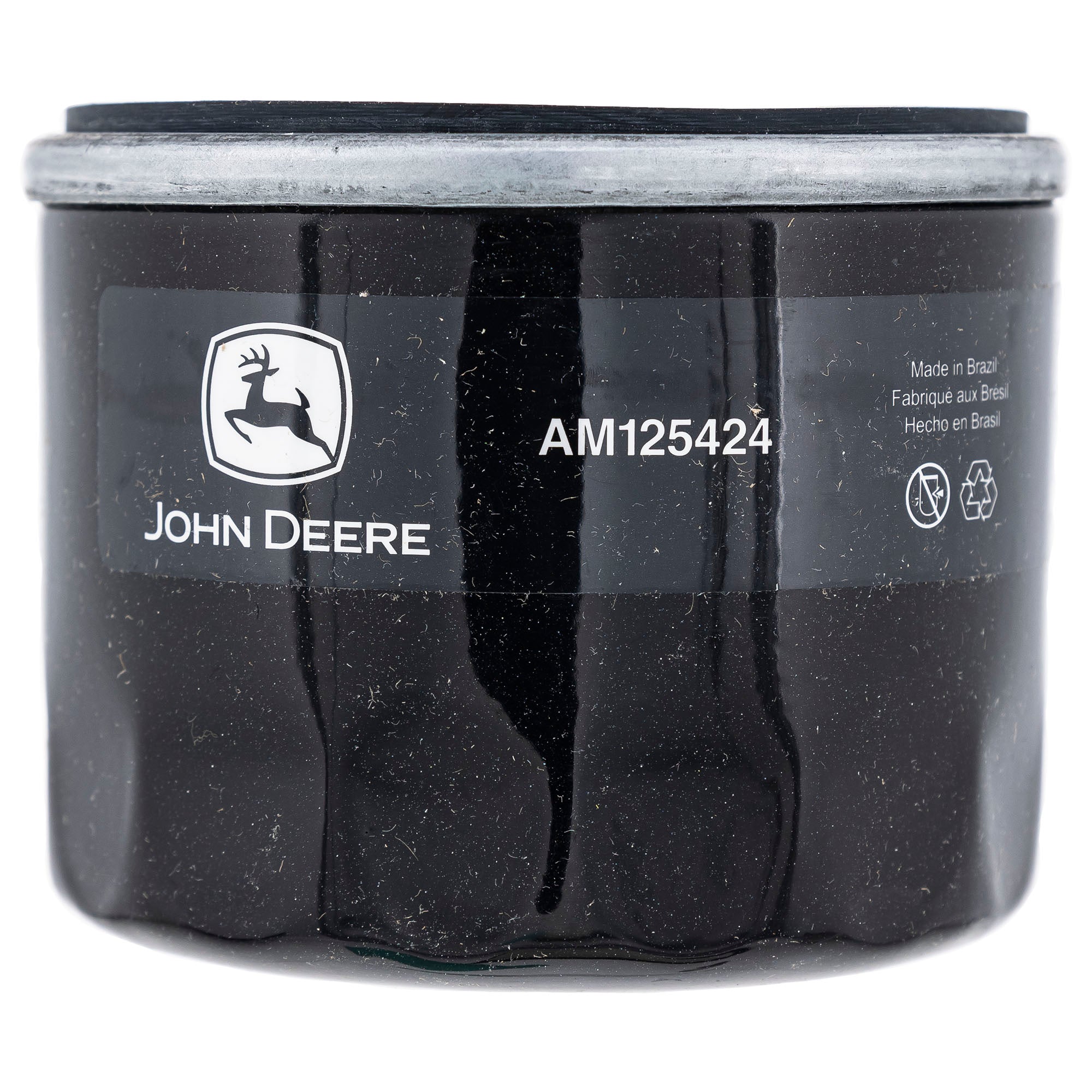 John Deere 1001763 Maintenance Kit w/ Blades