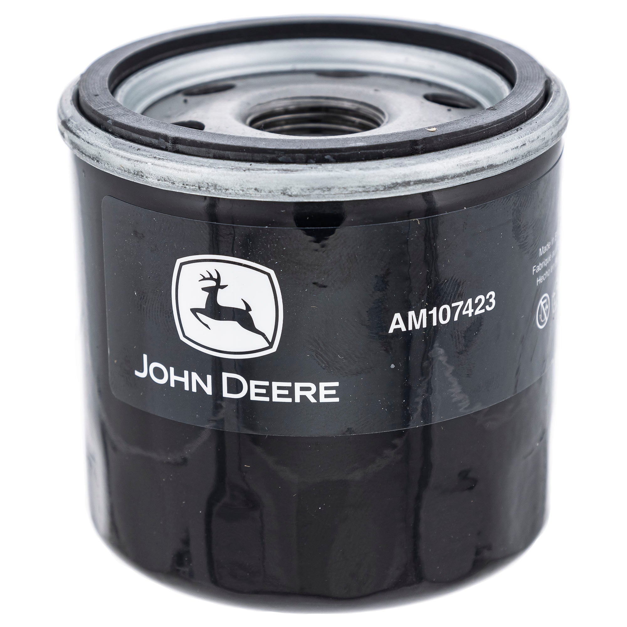 John Deere 1001764 Maintenance Kit w/ Grease
