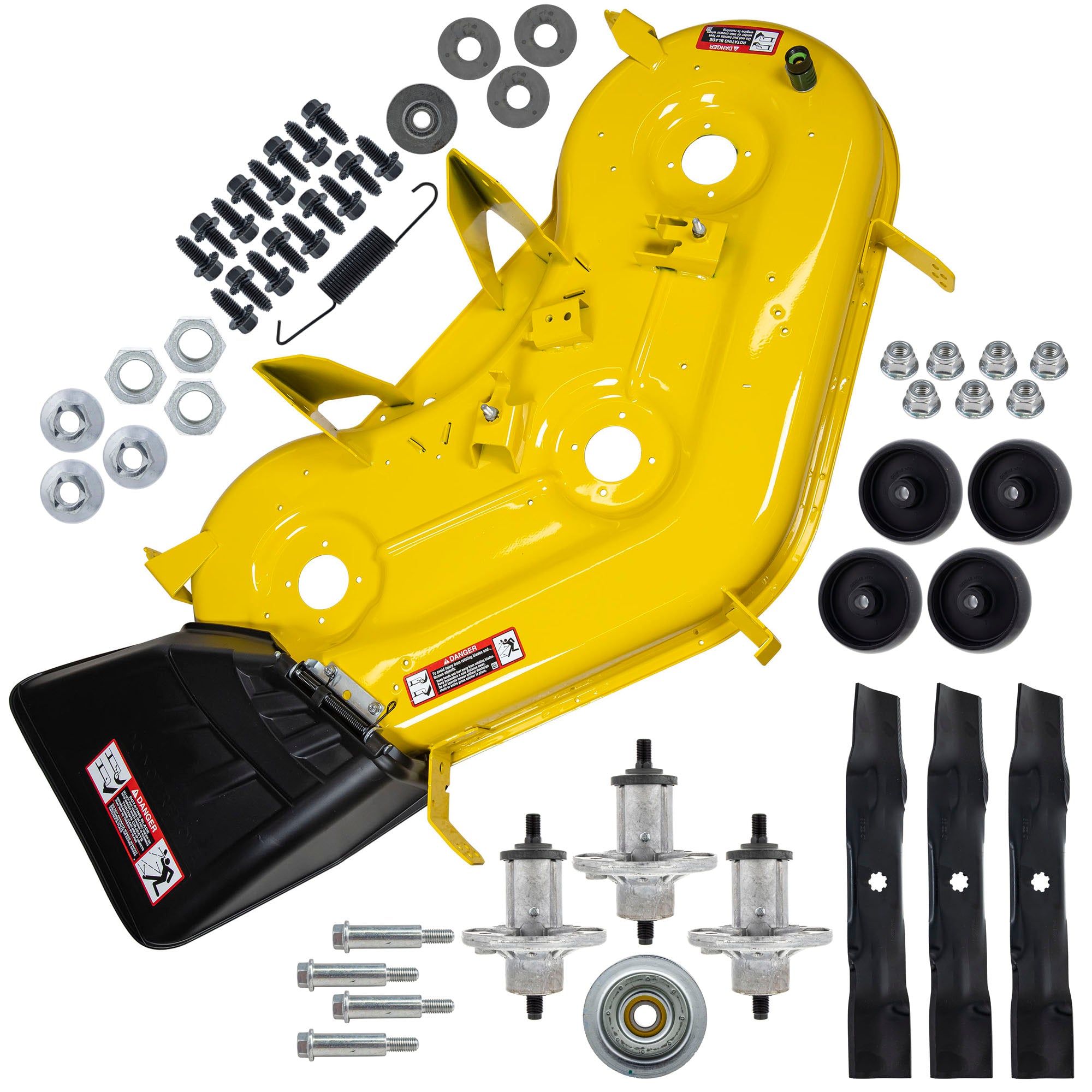 John Deere 1001795 Deck