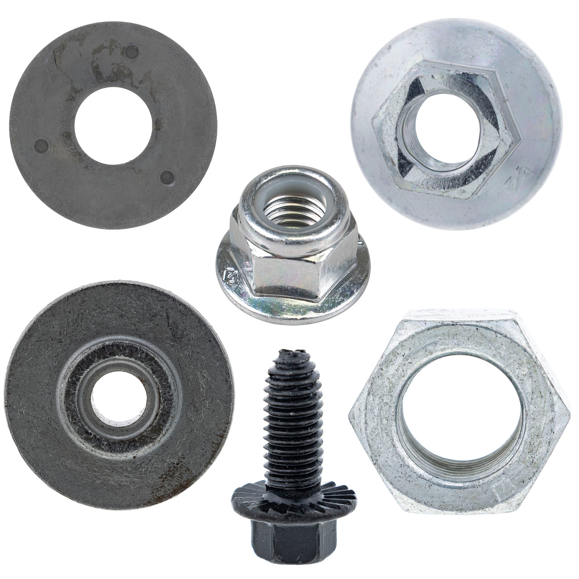 John Deere 1001795 Replacement Deck Kit