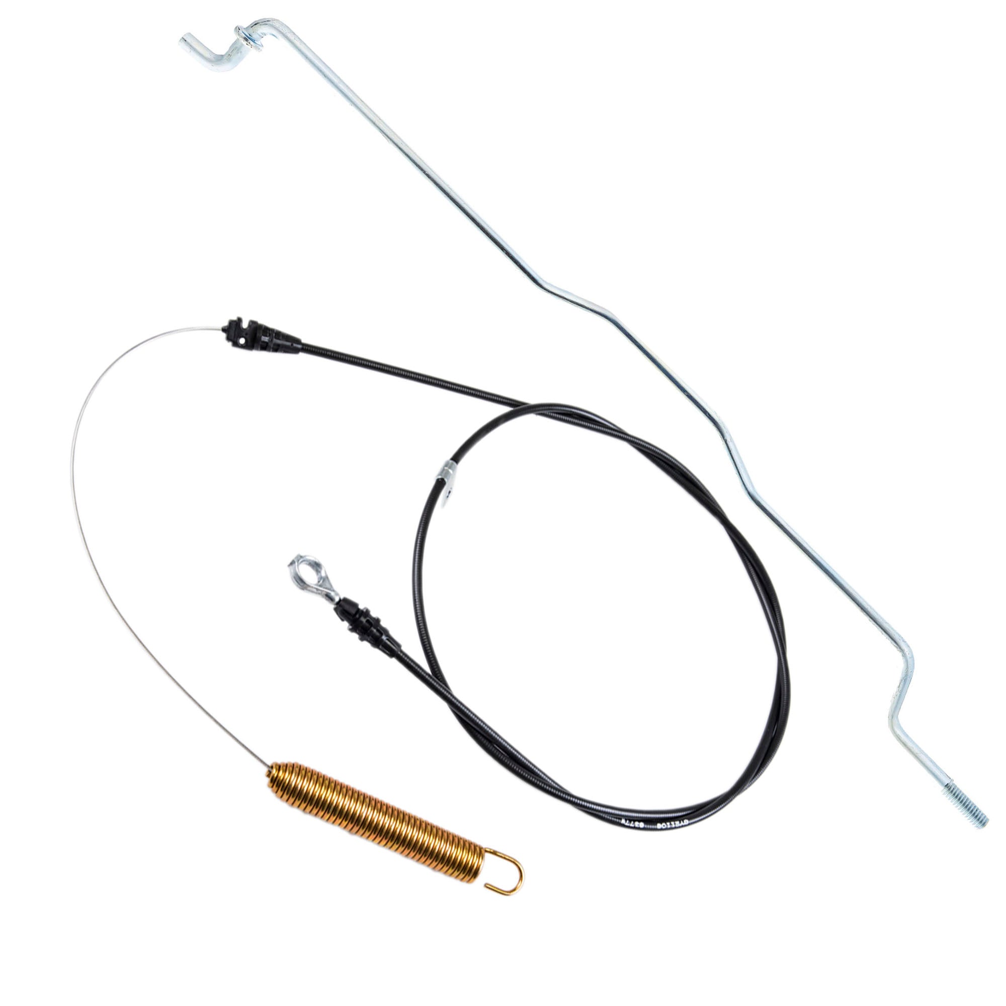 John Deere 1001807 Cable