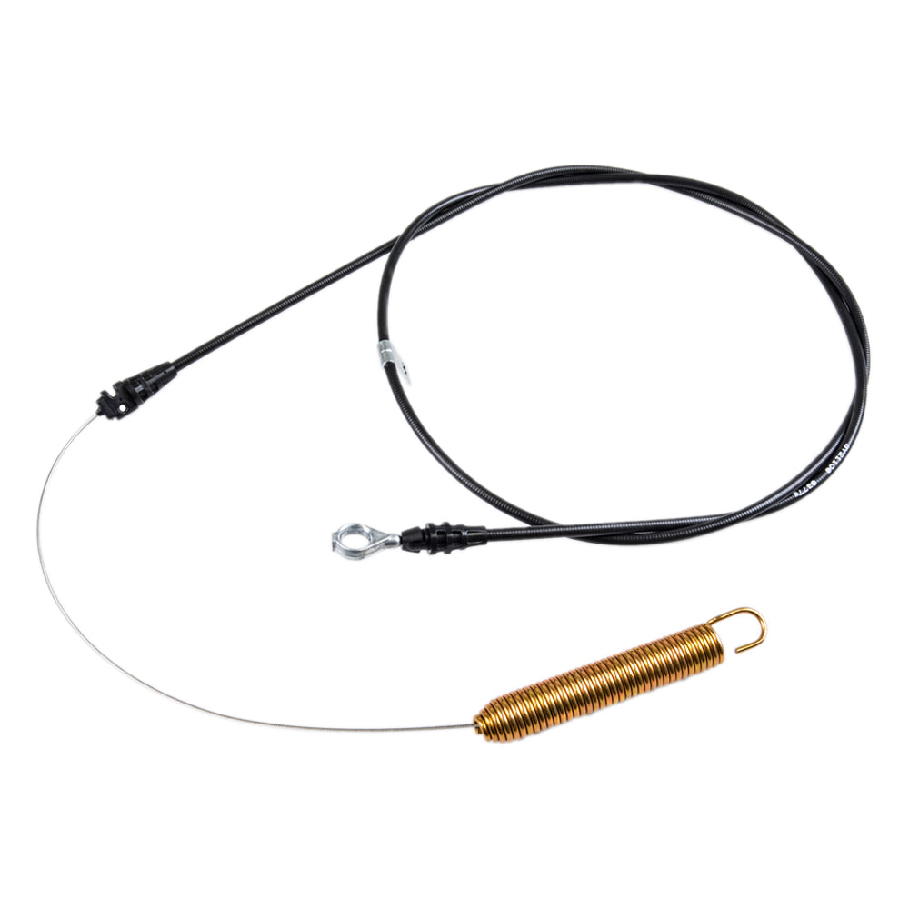 John Deere 1001807 Cable