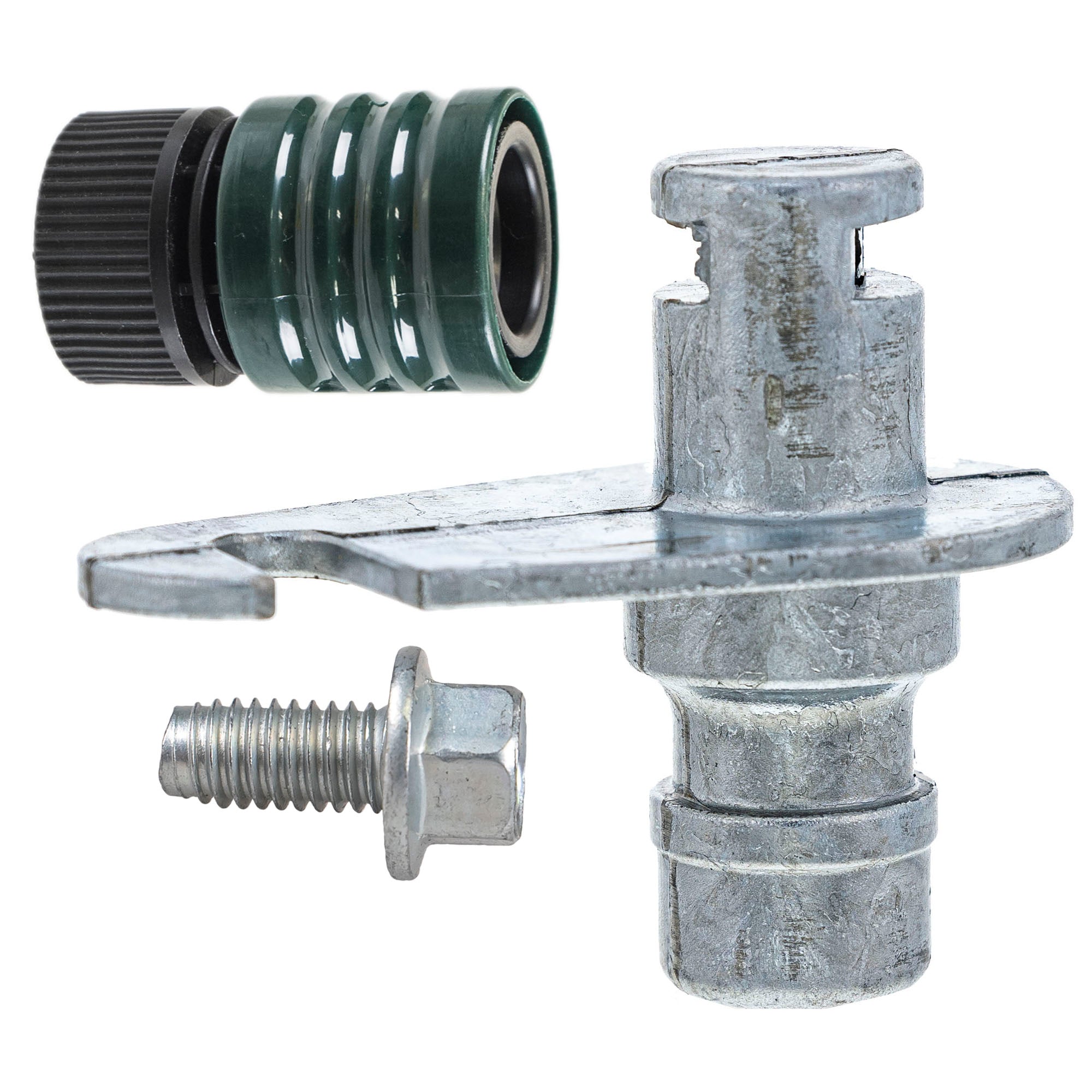 John Deere 1001817 Wash Port