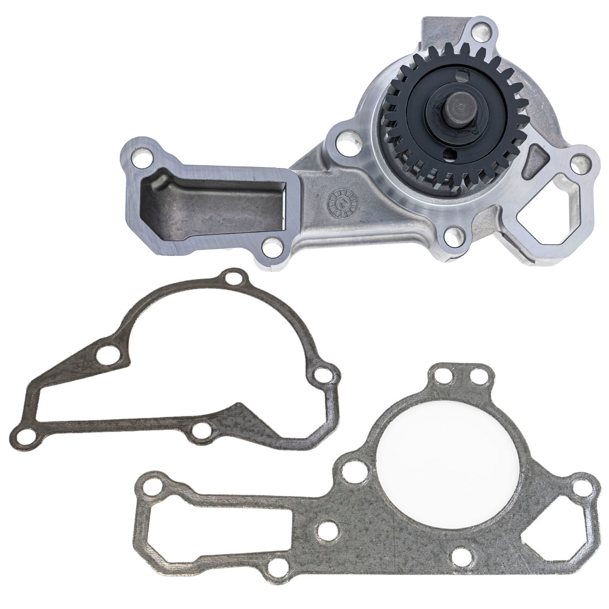 John Deere 1001834 Water Pump