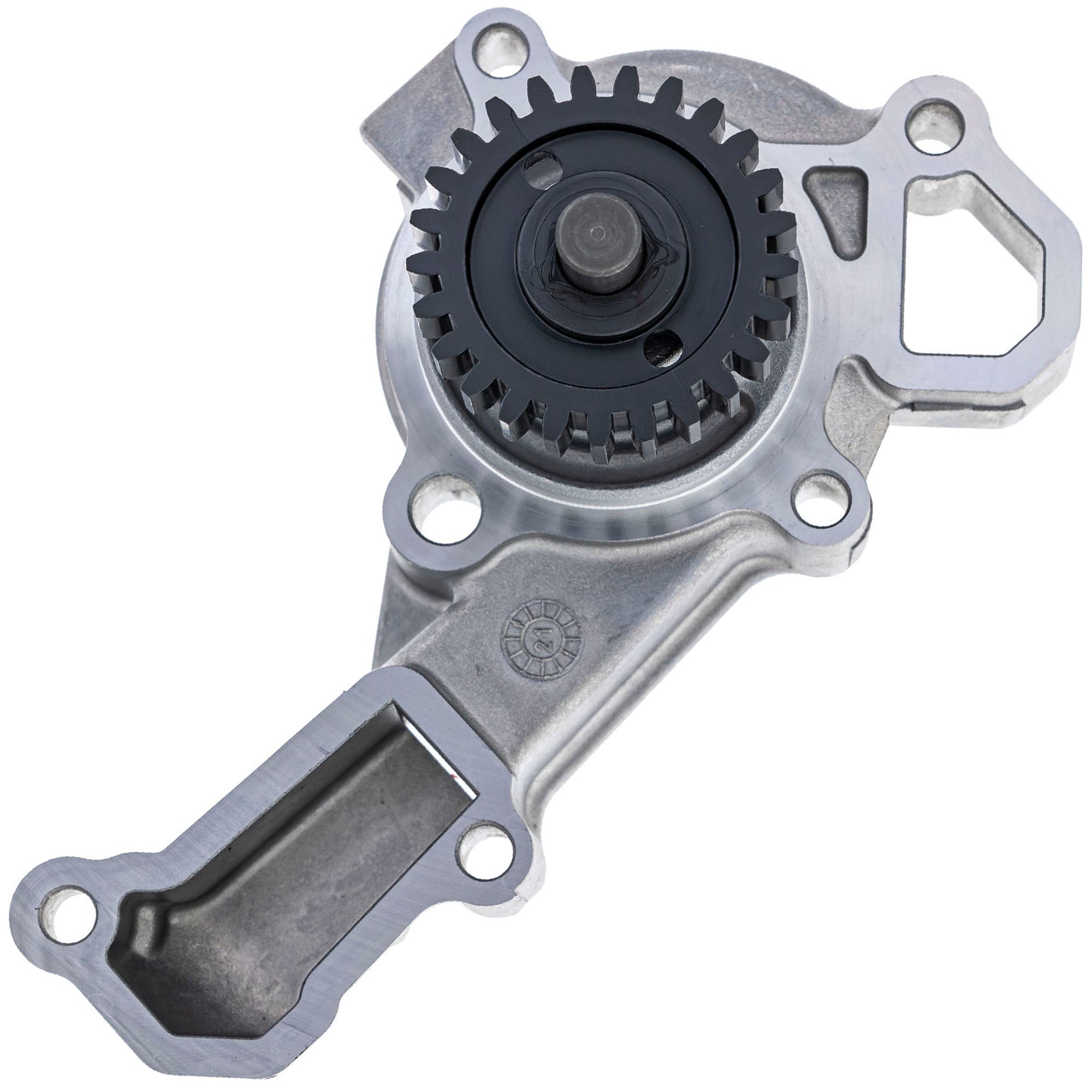 John Deere 1001834 Water Pump Kit