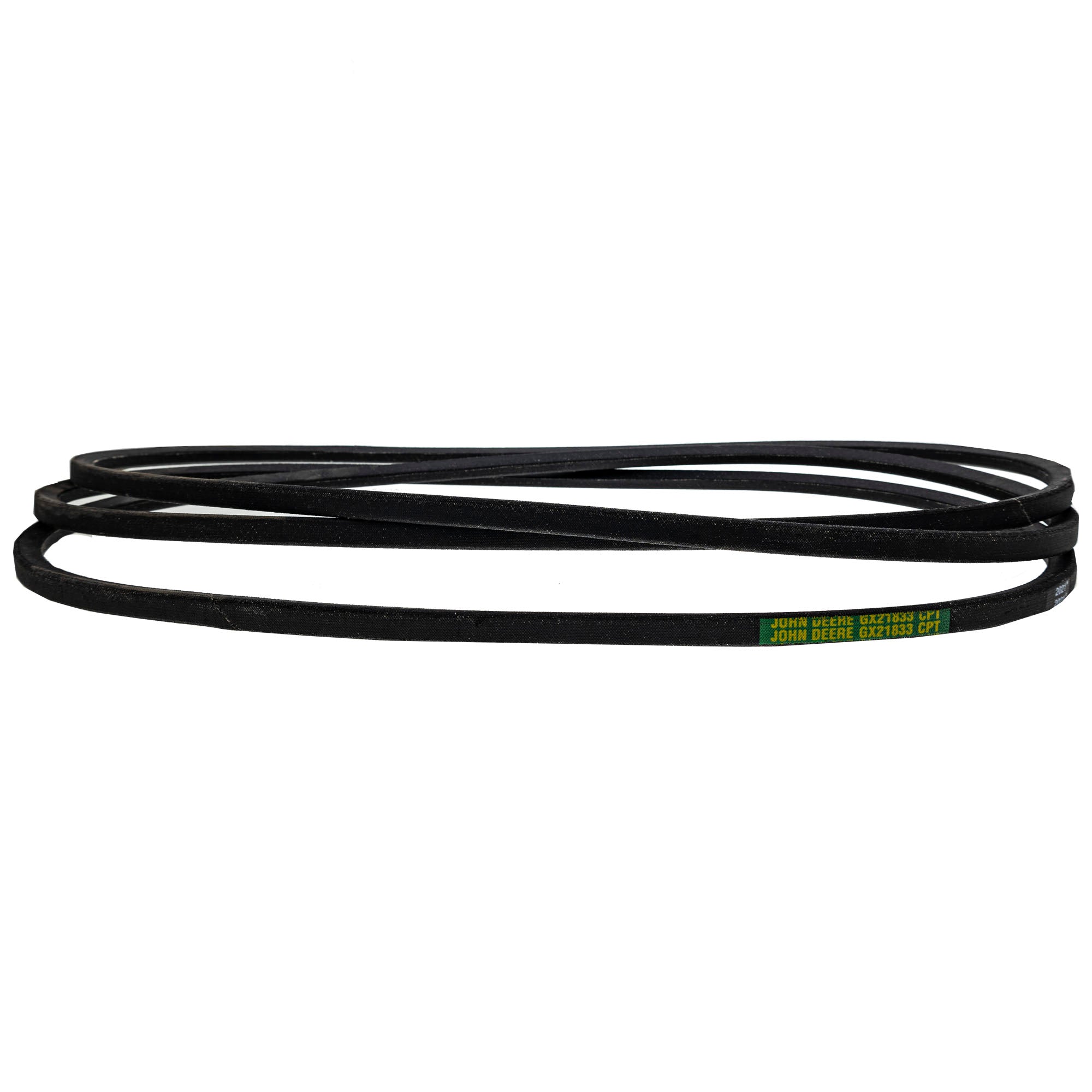 John Deere 1001848 Spindle Blade Belt Kit