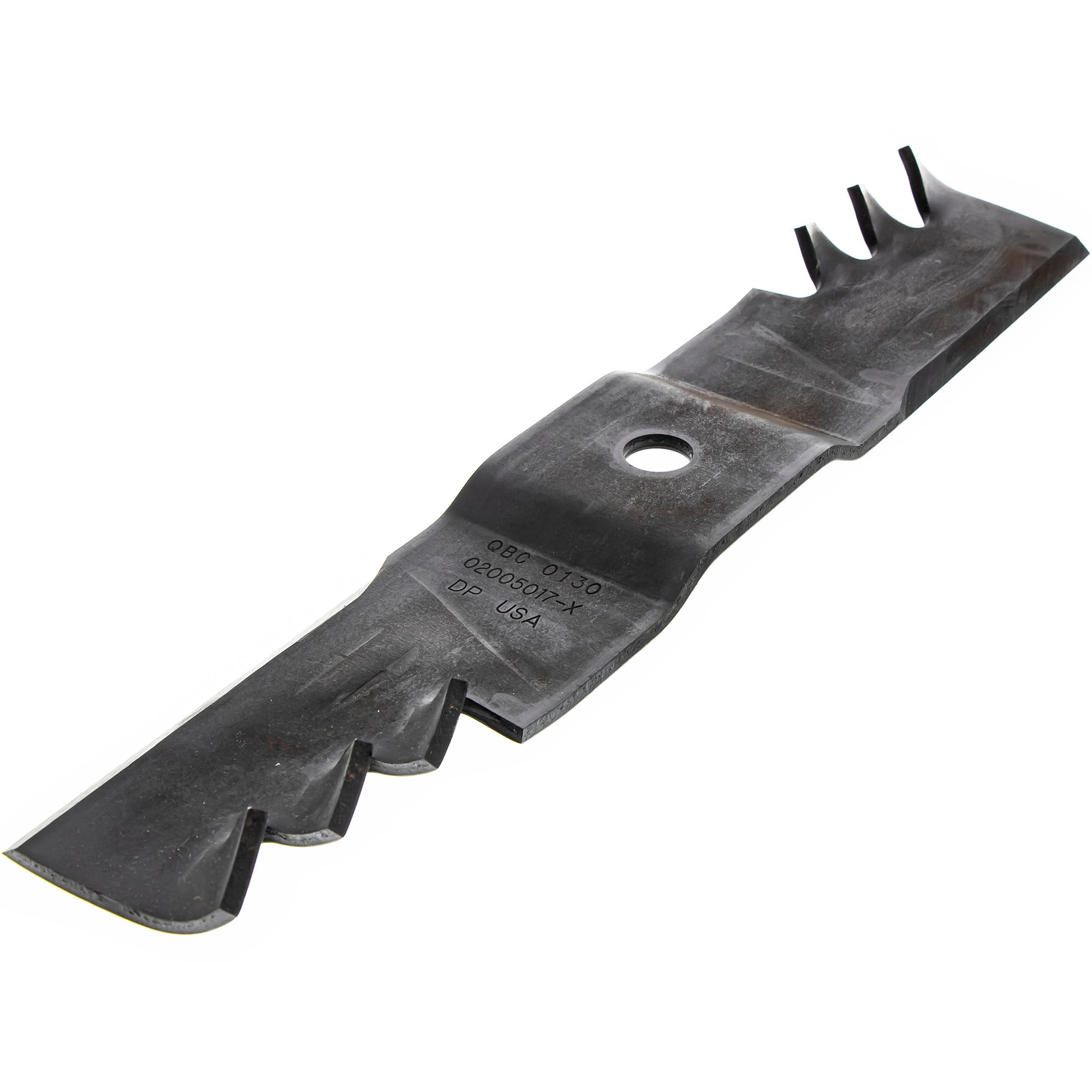 CUB CADET 1001860 Xtreme High-Lift Mulching Blade & Spindle Kit
