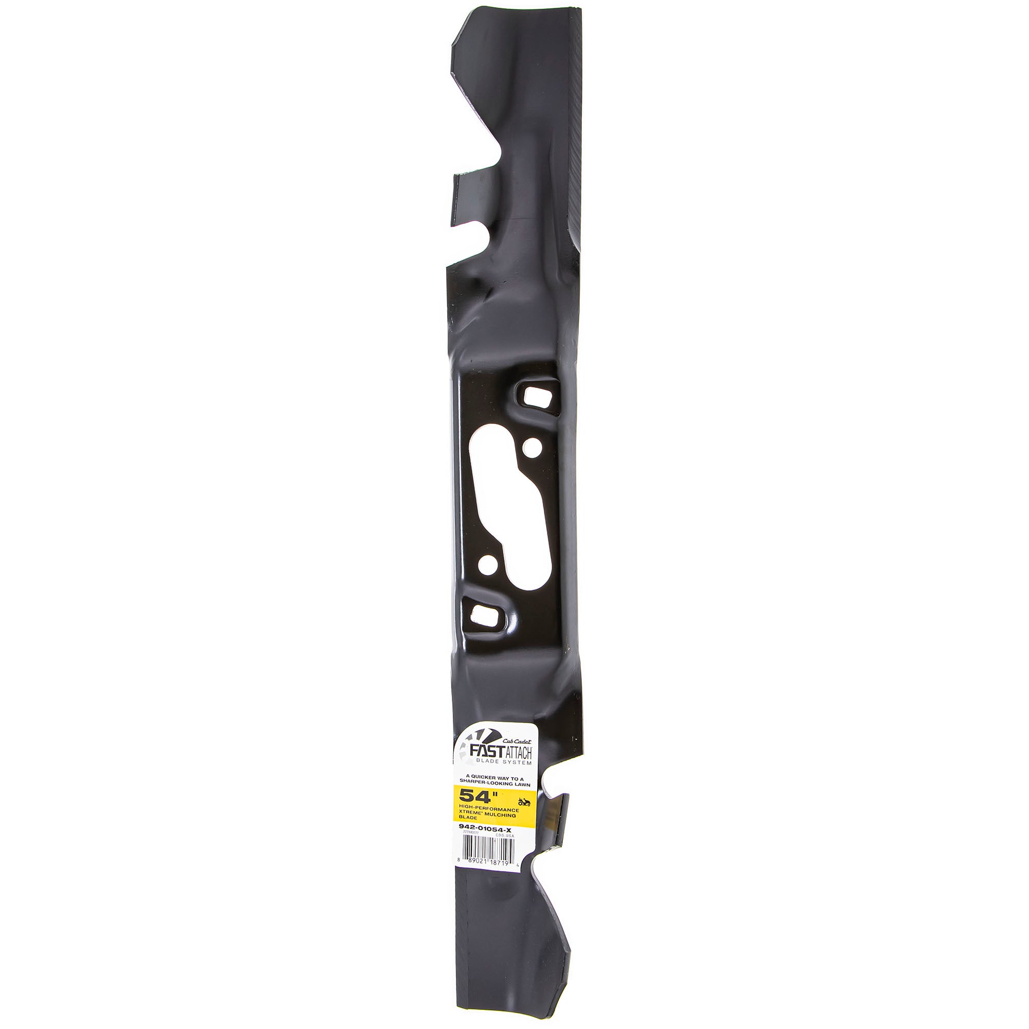 CUB CADET 1001862 Spindle Blade Belt Kit