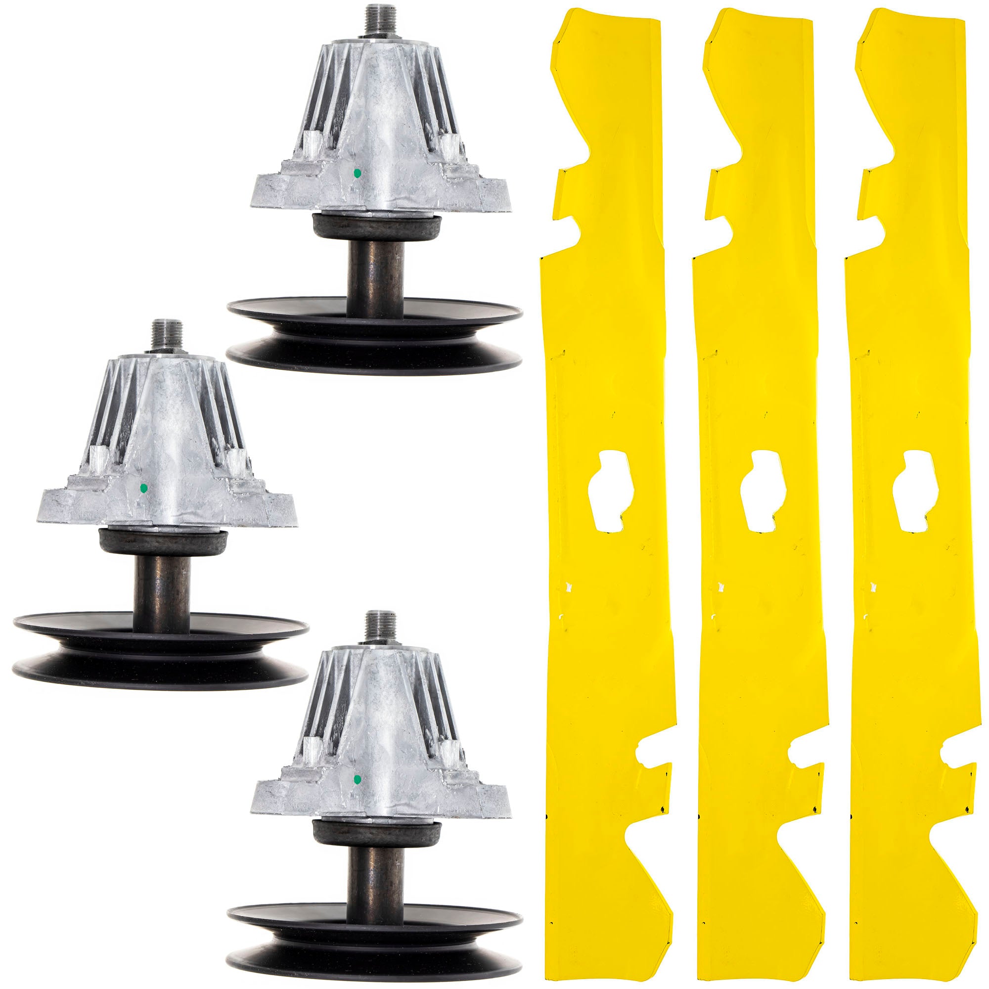 CUB CADET 1001867 Blade, Spindle