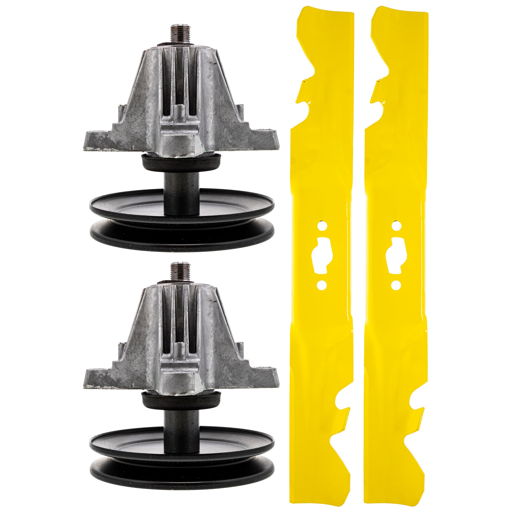 CUB CADET 1001877 Blade, Spindle