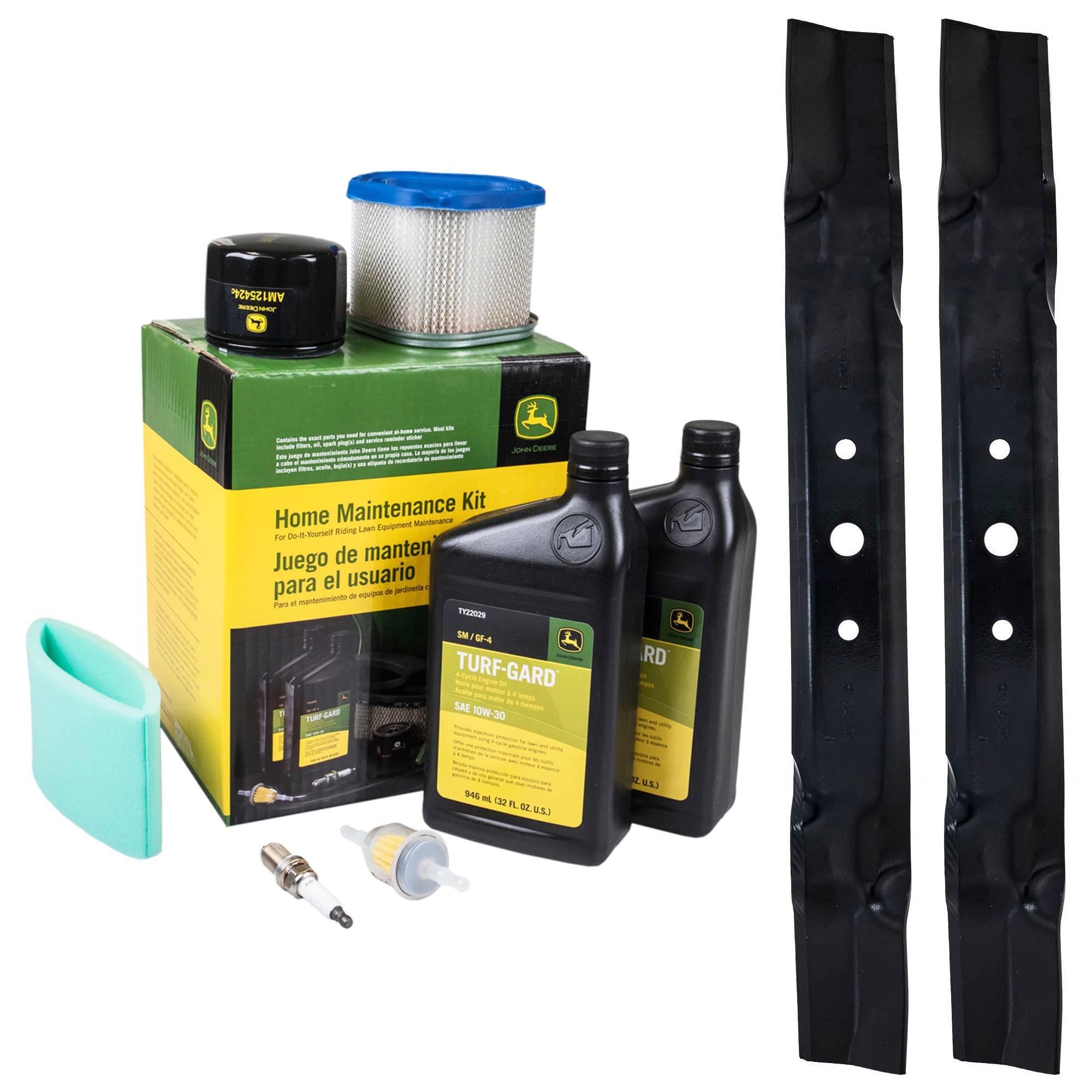 John Deere 1001882 Maintenance Kit