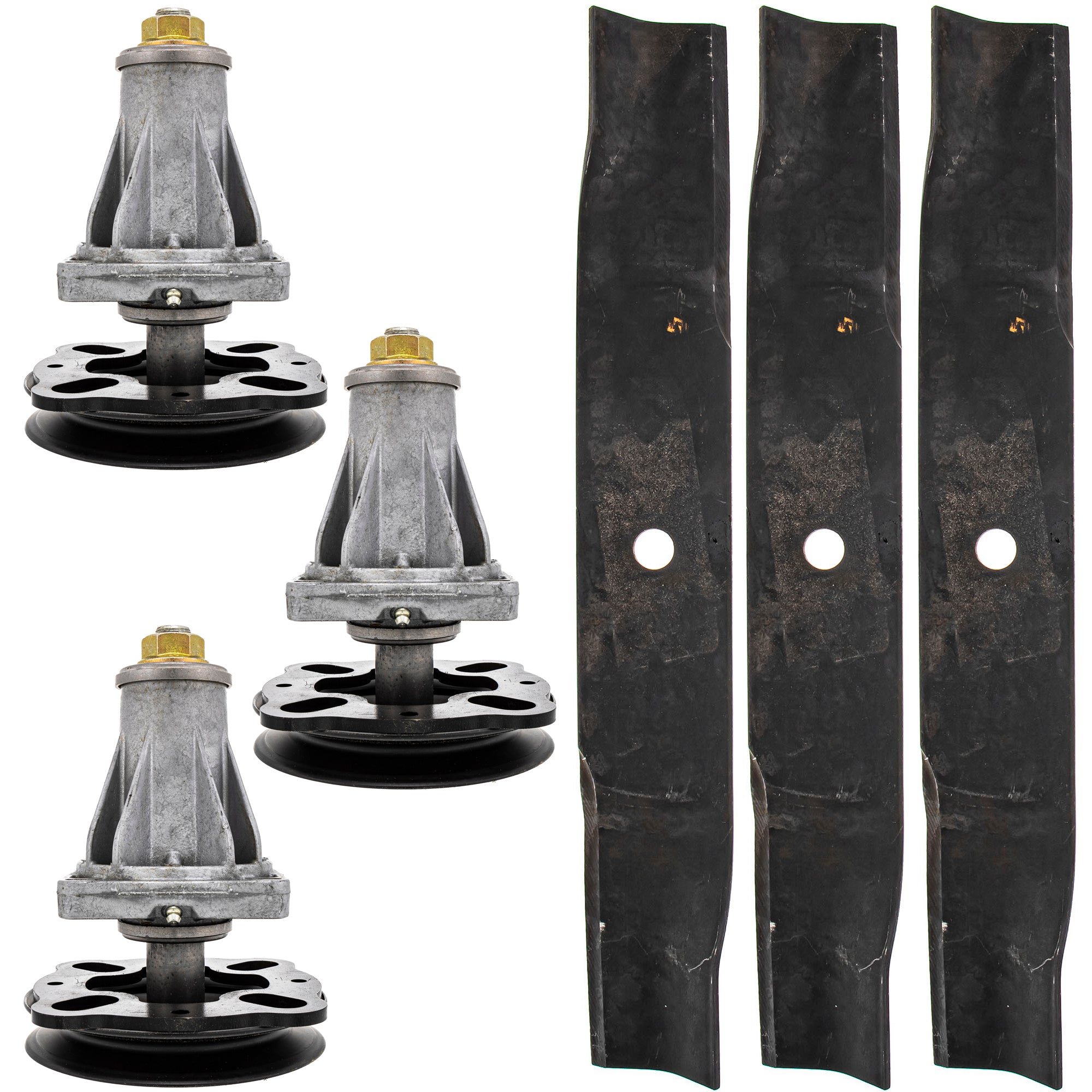CUB CADET 1001883 Spindle, Blade
