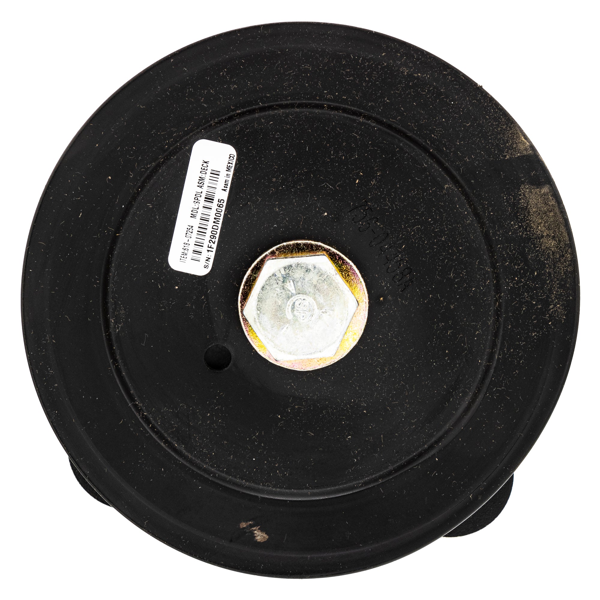 CUB CADET 1001883 Spindle Blade Kit