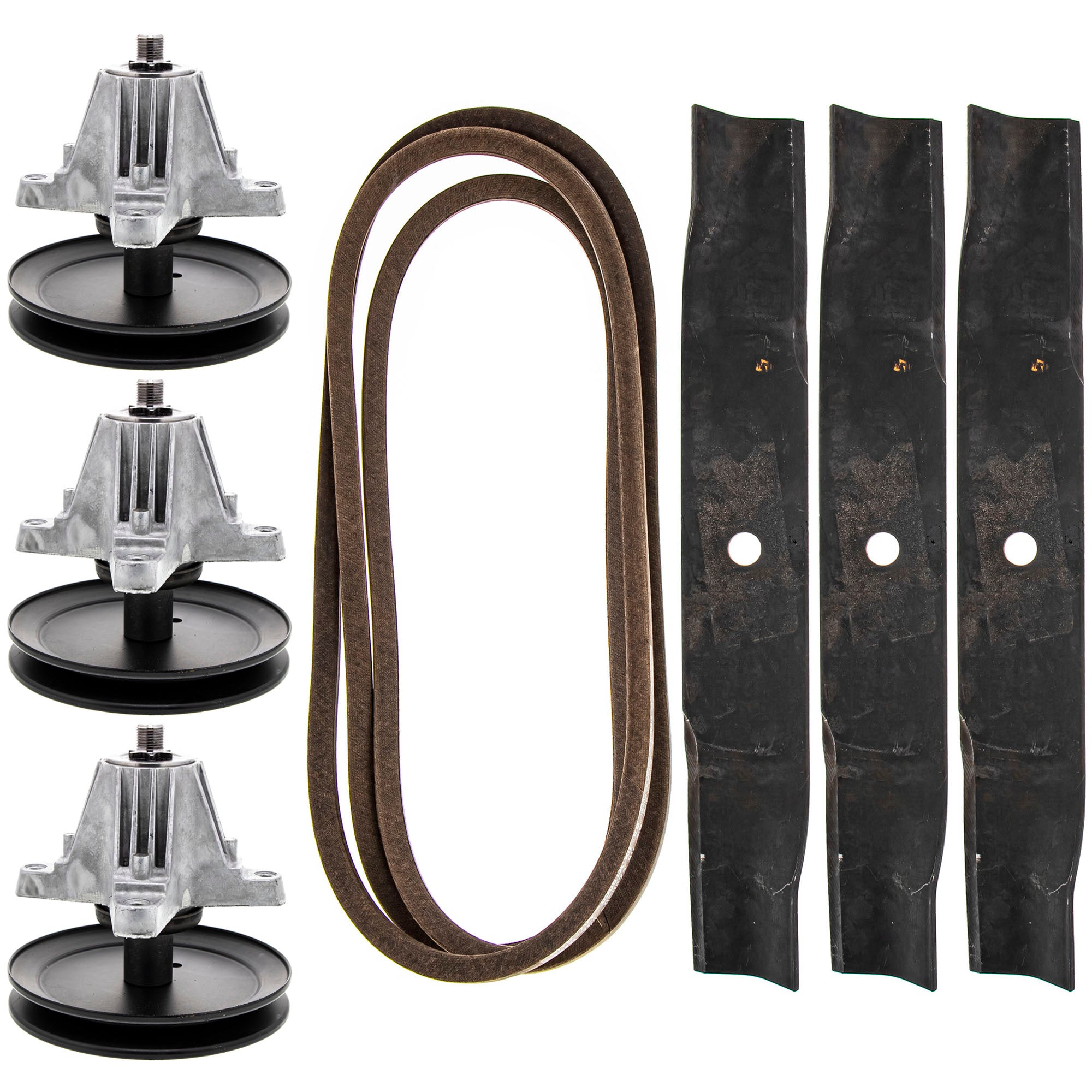 CUB CADET 1001888 Spindle, Blade Belt