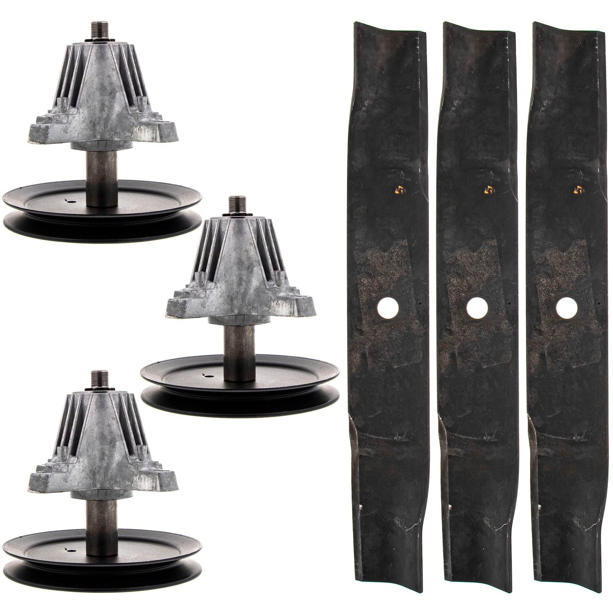 CUB CADET 1001889 Spindle, Blade