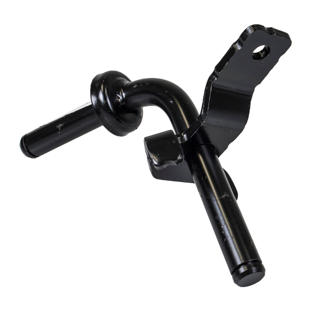 John Deere 1001893 Steering Spindles & Bushings
