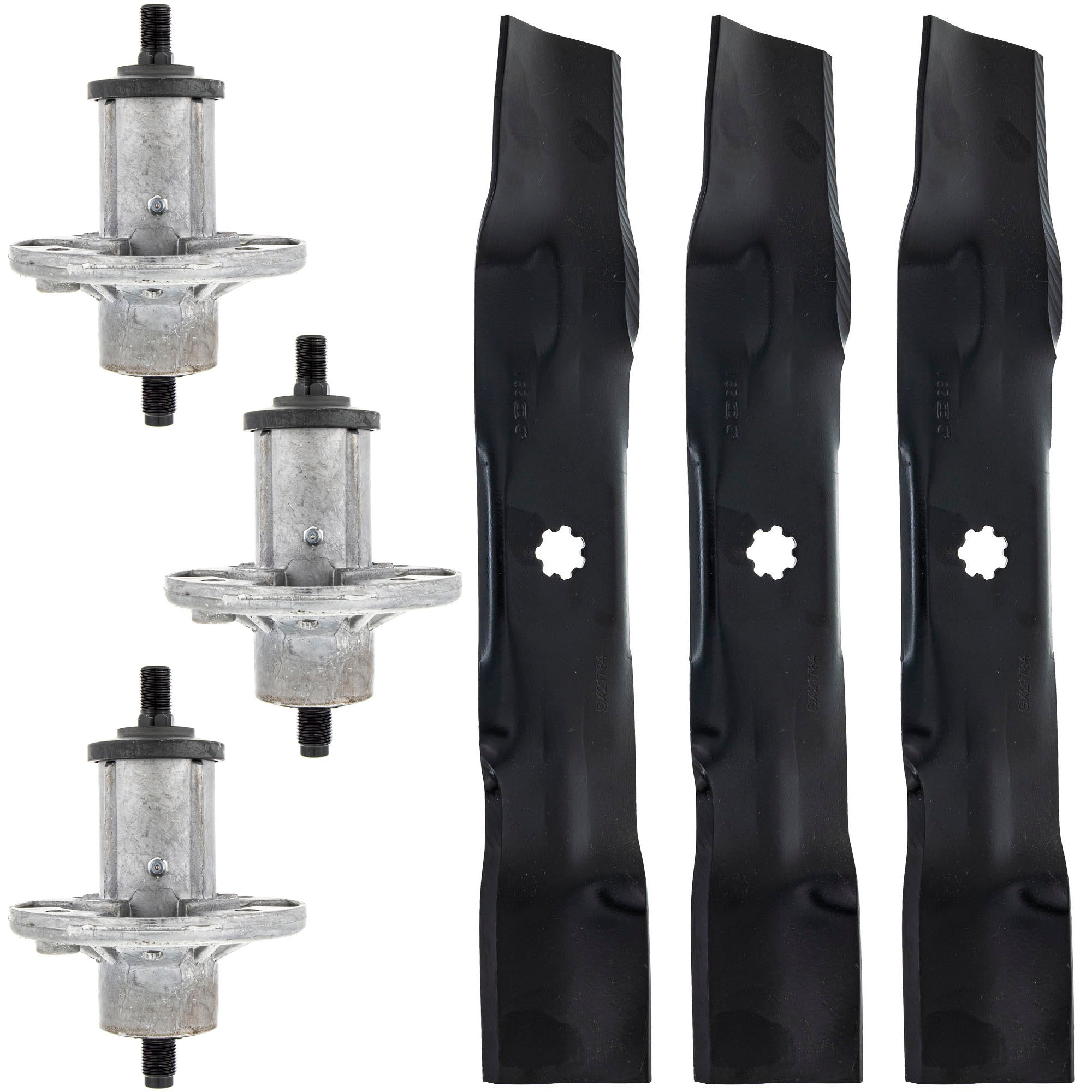 John Deere 1001900 Spindles/Blades