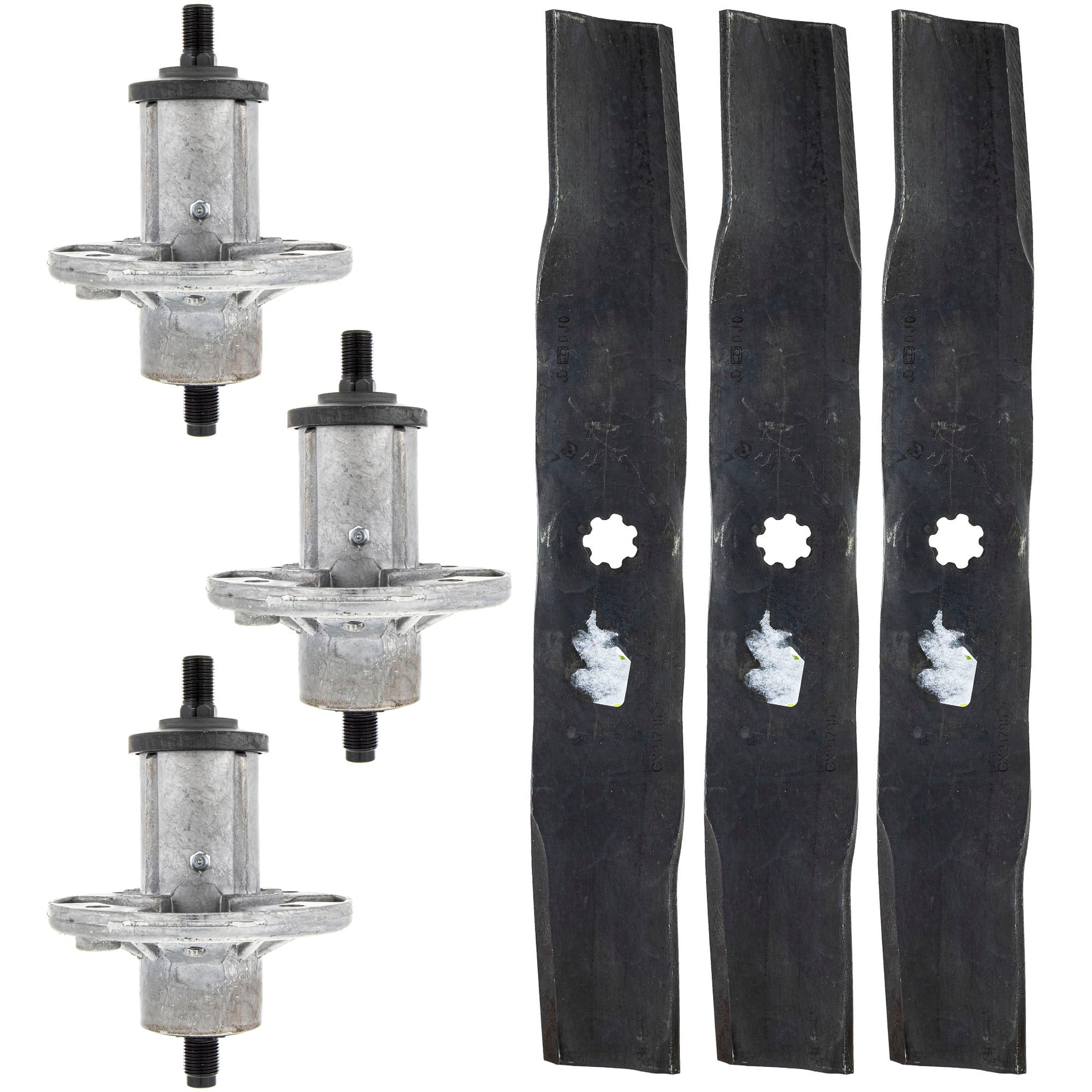John Deere 1001902 Spindles/Blades