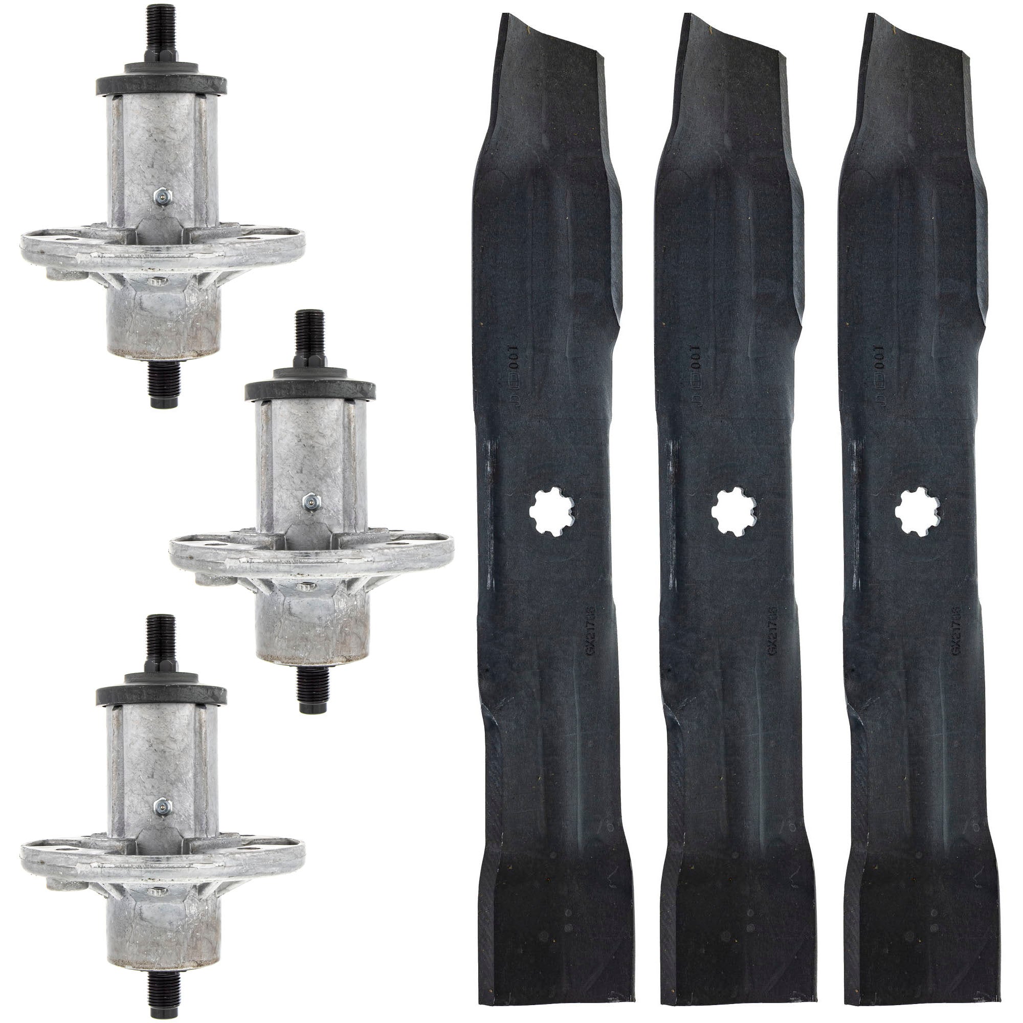 John Deere 1001904 Spindles/Blades