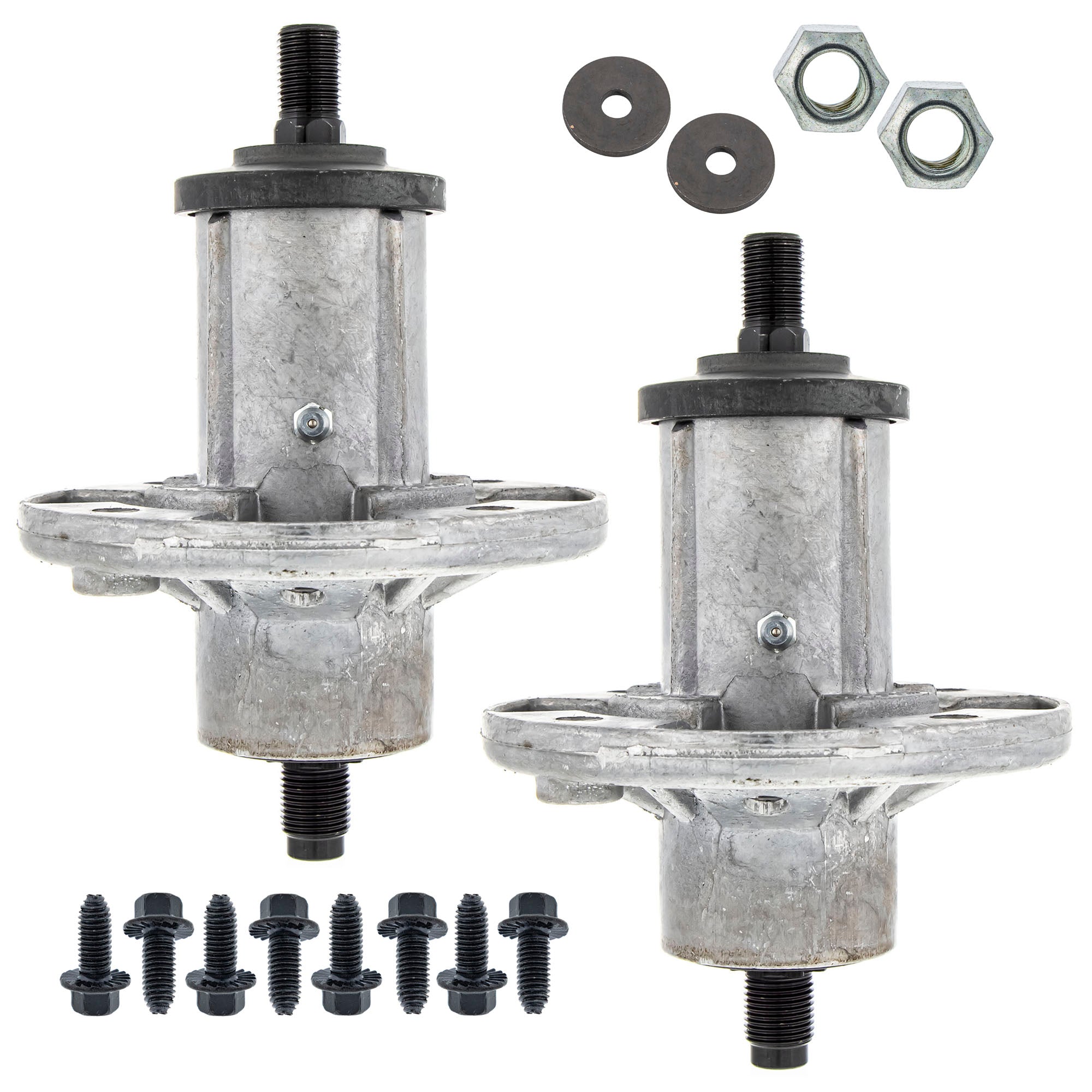 John Deere 1001906 Spindle