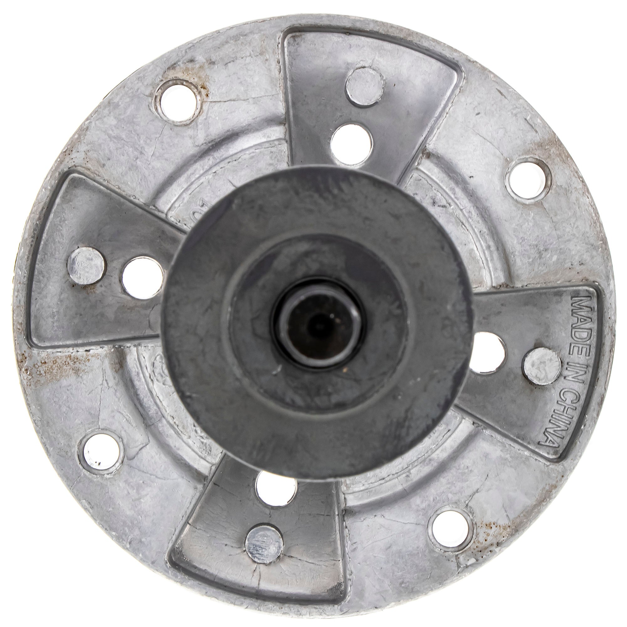 John Deere 1001906 Spindles w/ Hardware 2-PACK
