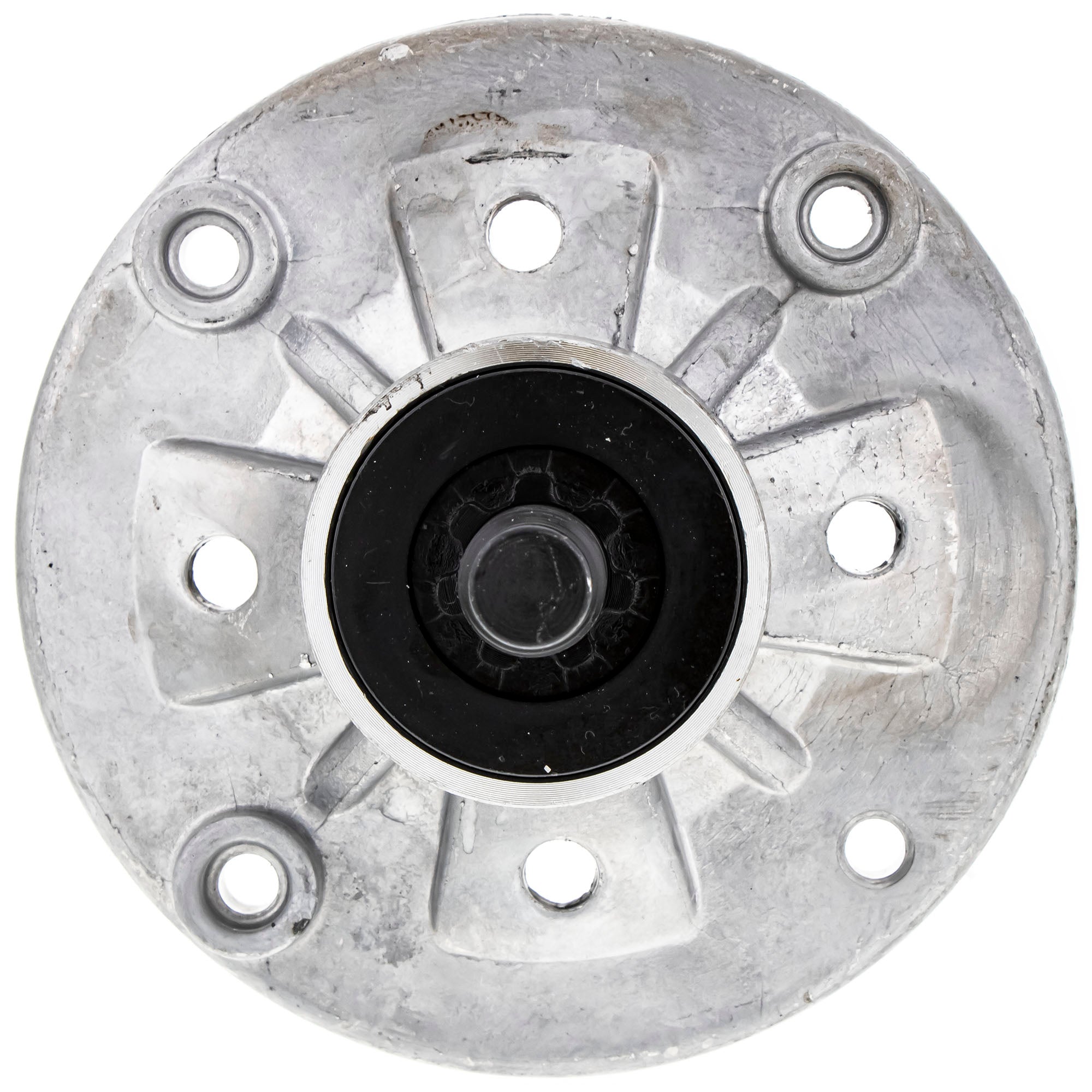 John Deere 1001906 Spindles w/ Hardware 2-PACK