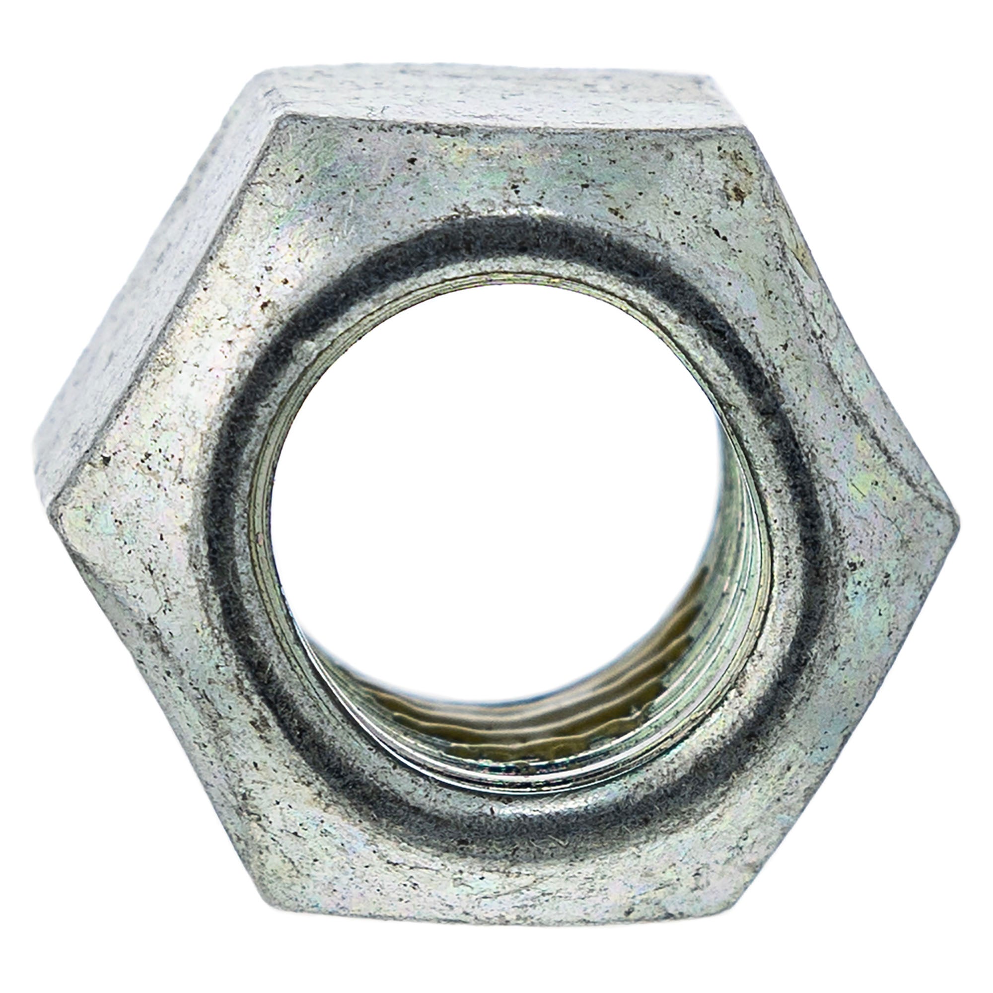 John Deere 1001906 Spindles w/ Hardware 2-PACK