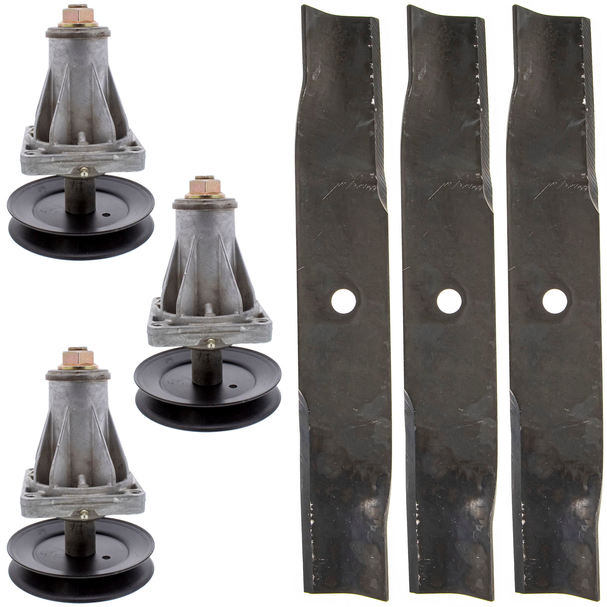 CUB CADET 1001918 Blade, Spindle