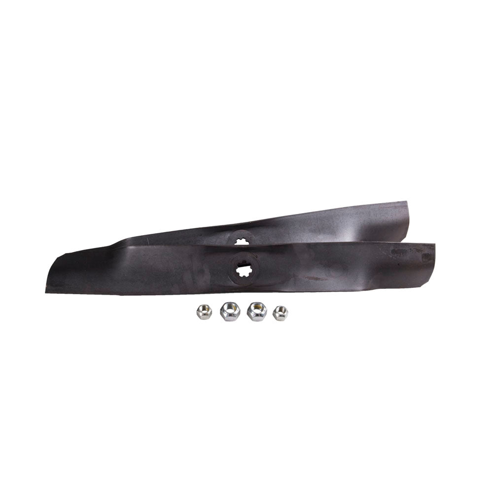 John Deere 1001922 Maintenance Kit & Highlift Mulching Blades