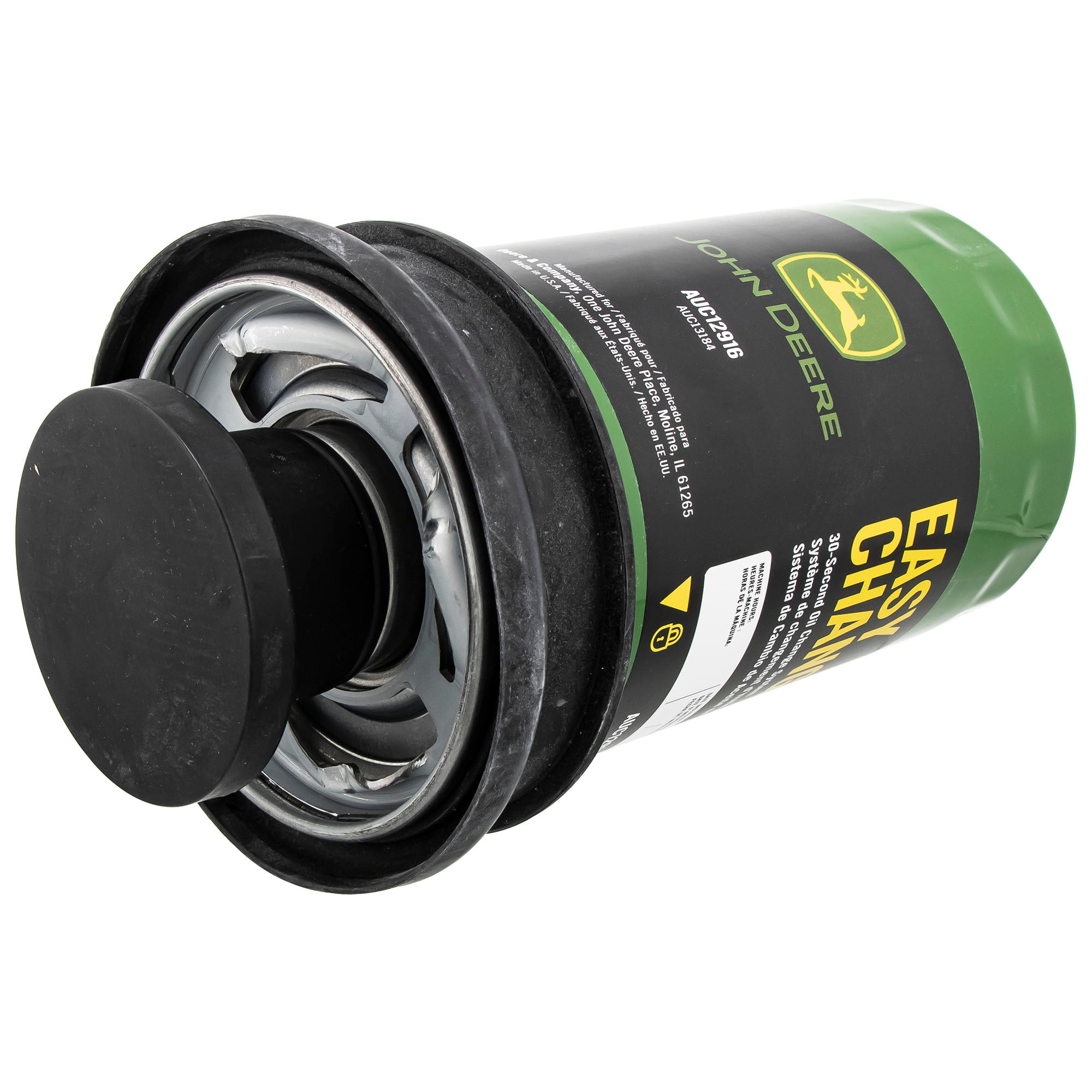 John Deere 1001924 Maintenance Kit & Standard Blades