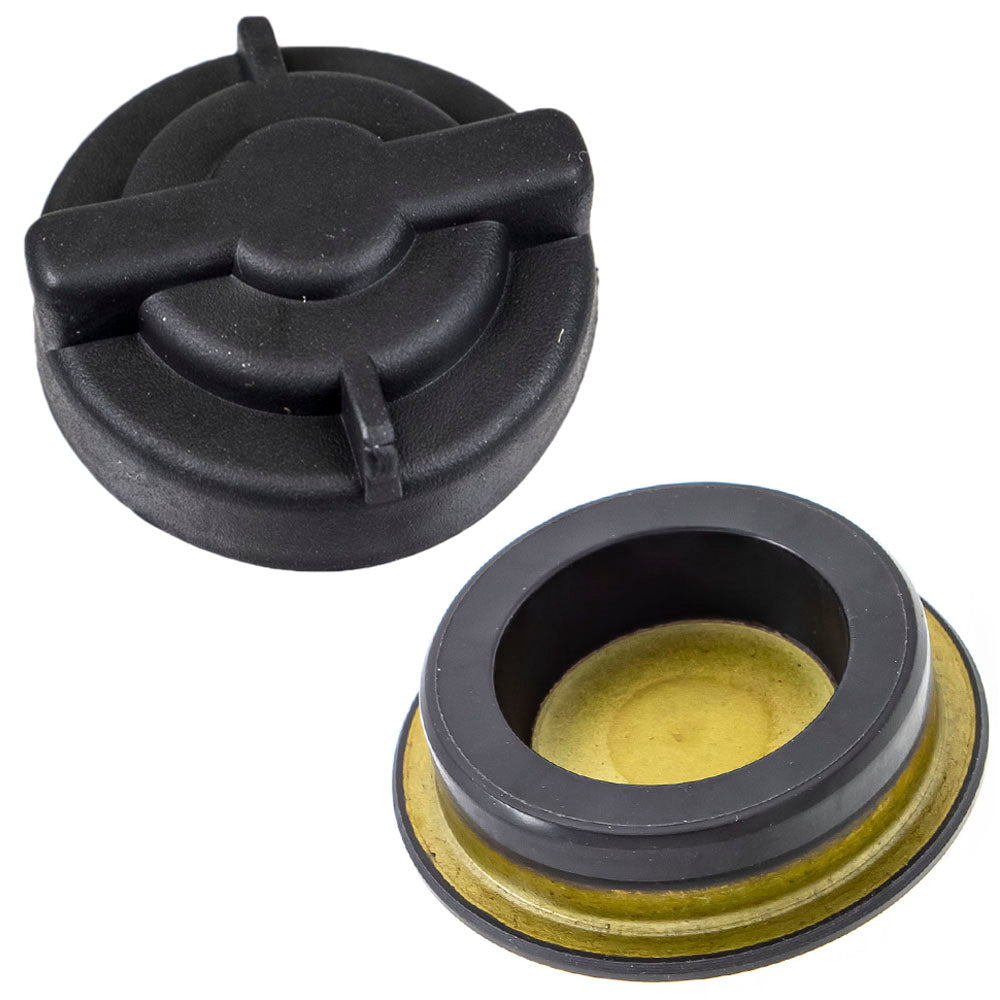 John Deere 1001934 Valve/Plug Set