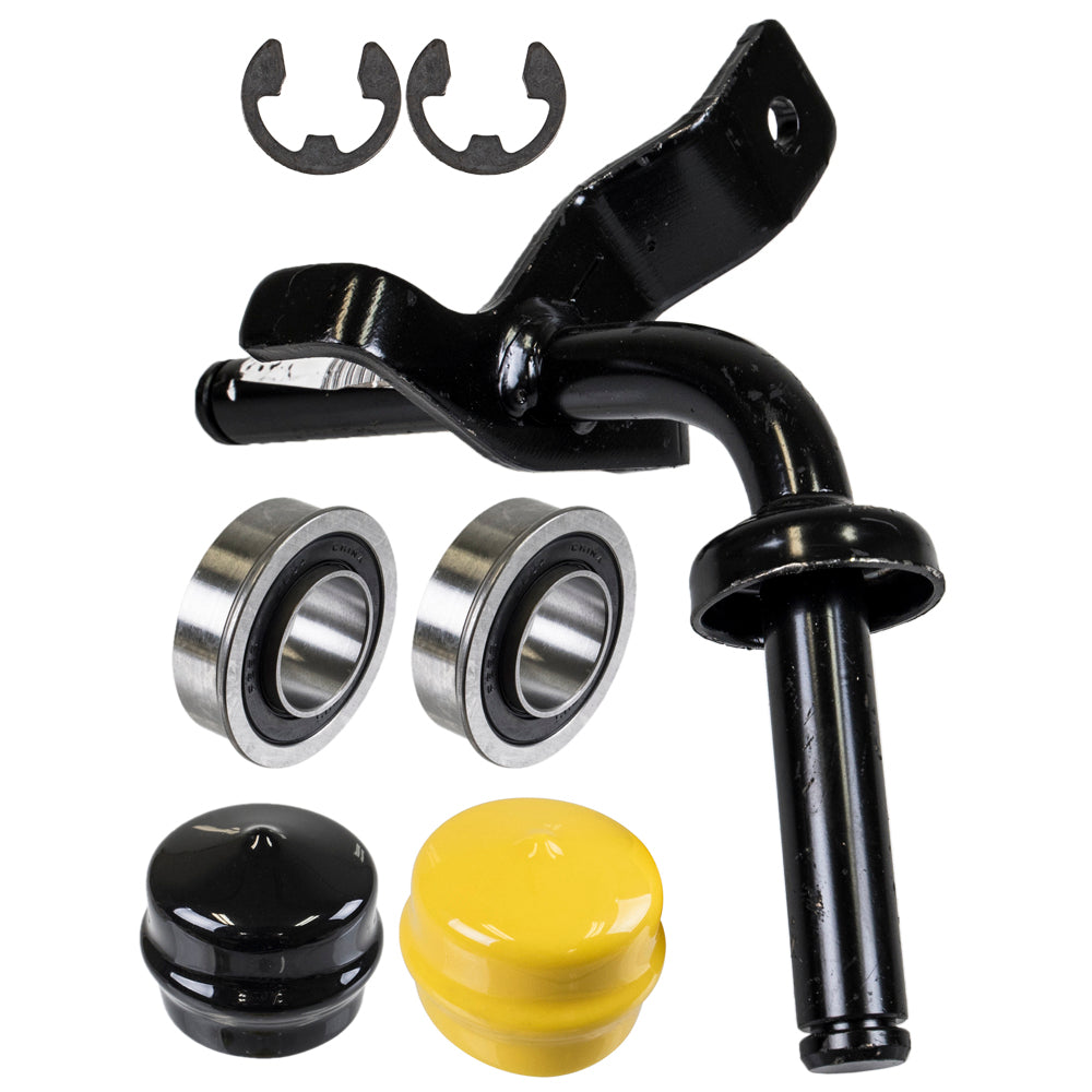 John Deere 1001938 LH Front Steering Spindle Kit