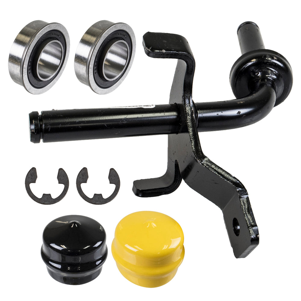 John Deere 1001939 RH Front Steering Spindle Kit