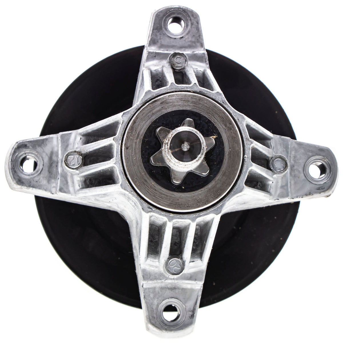 CUB CADET 1001962 Blade Spindle Belt Kit