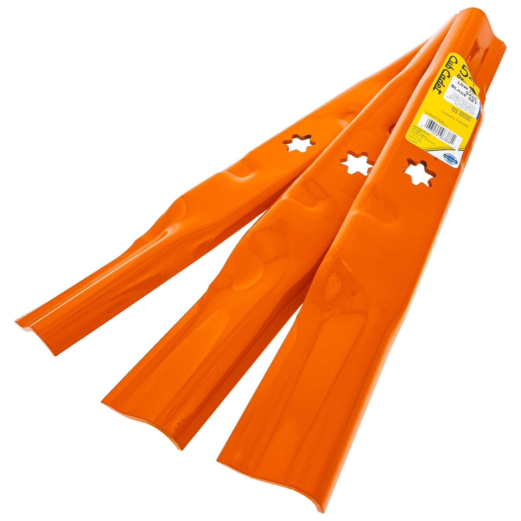 CUB CADET 1001967 Spindle Blade Belt Kit