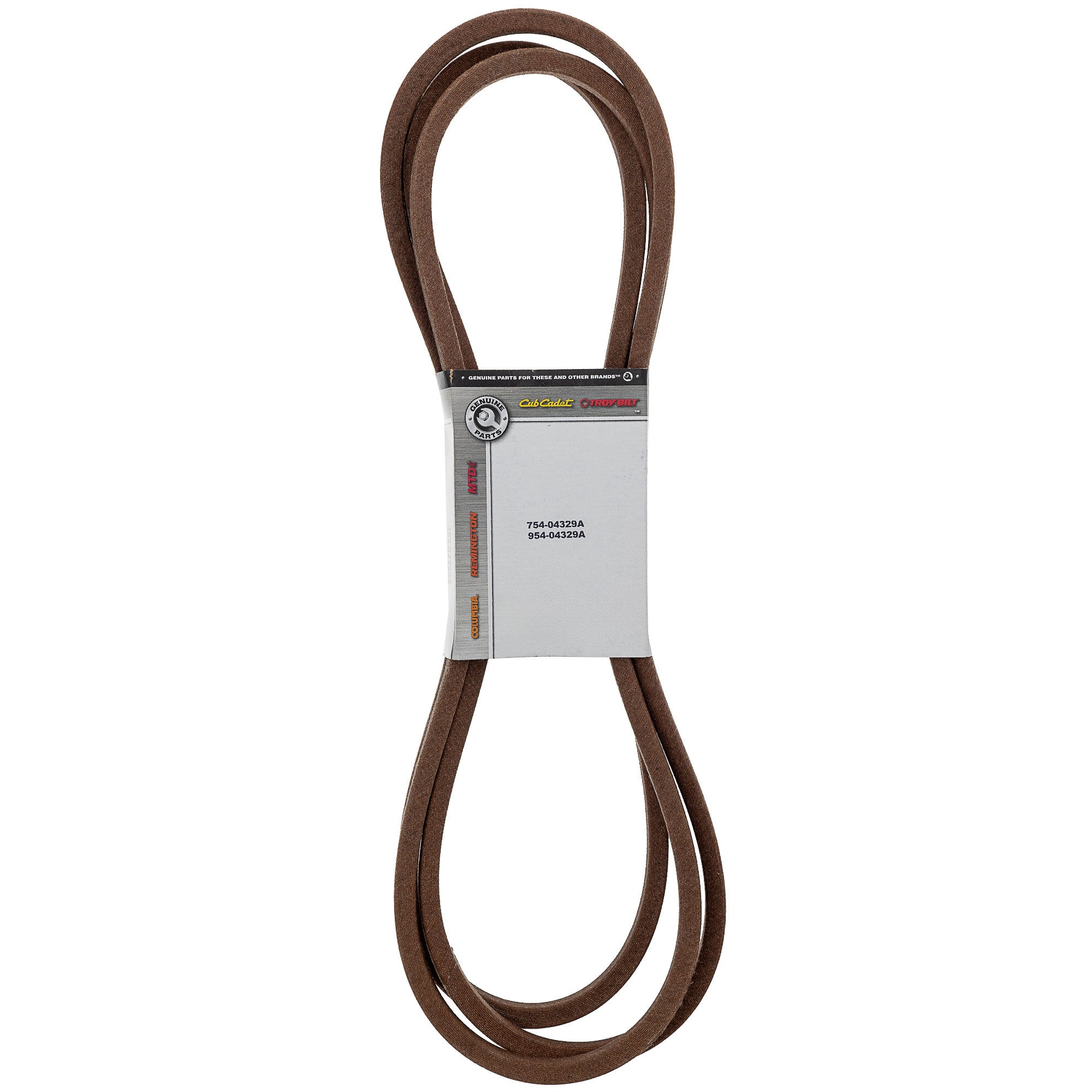 CUB CADET 1001967 Spindle Blade Belt Kit